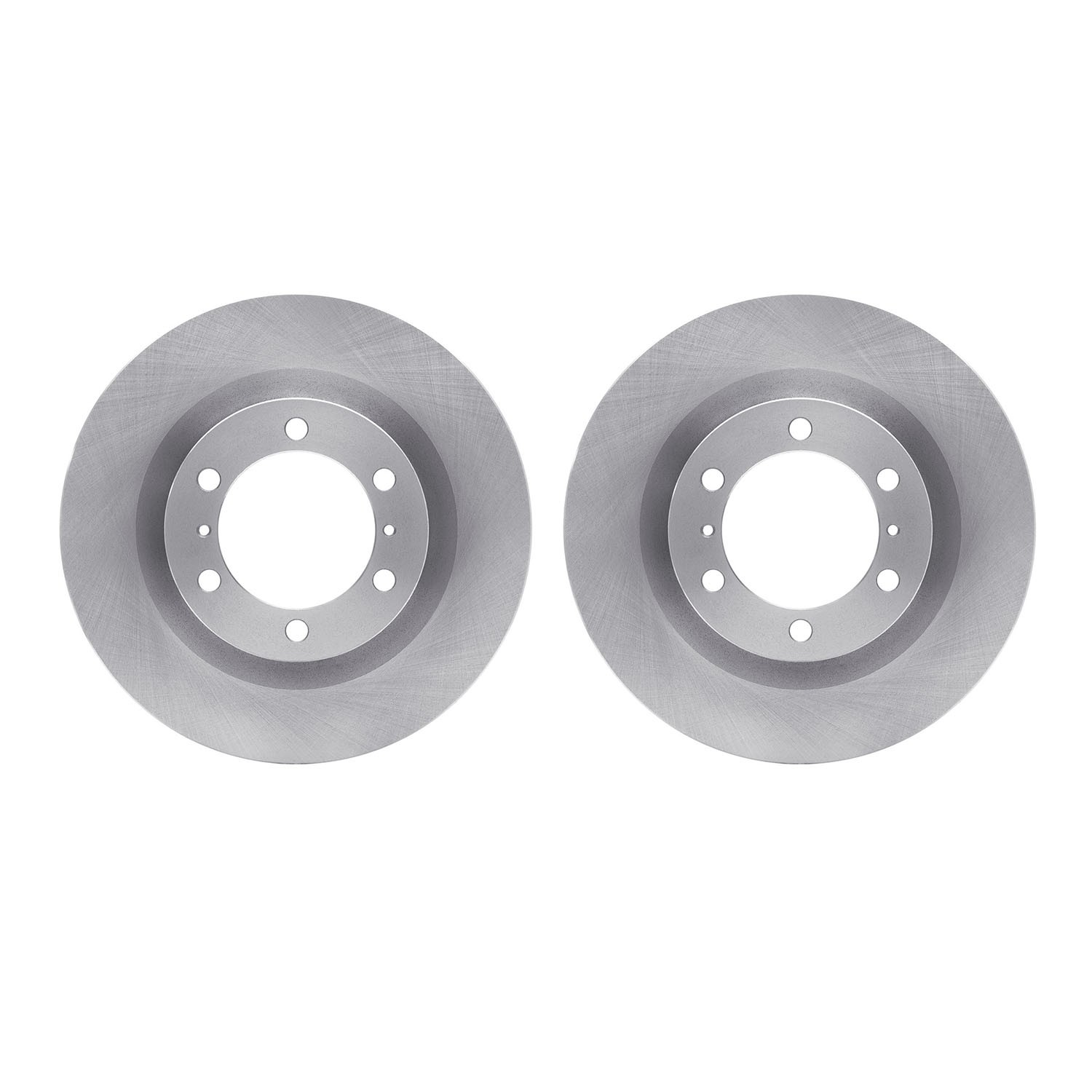 DFC Brake Rotors - Blank