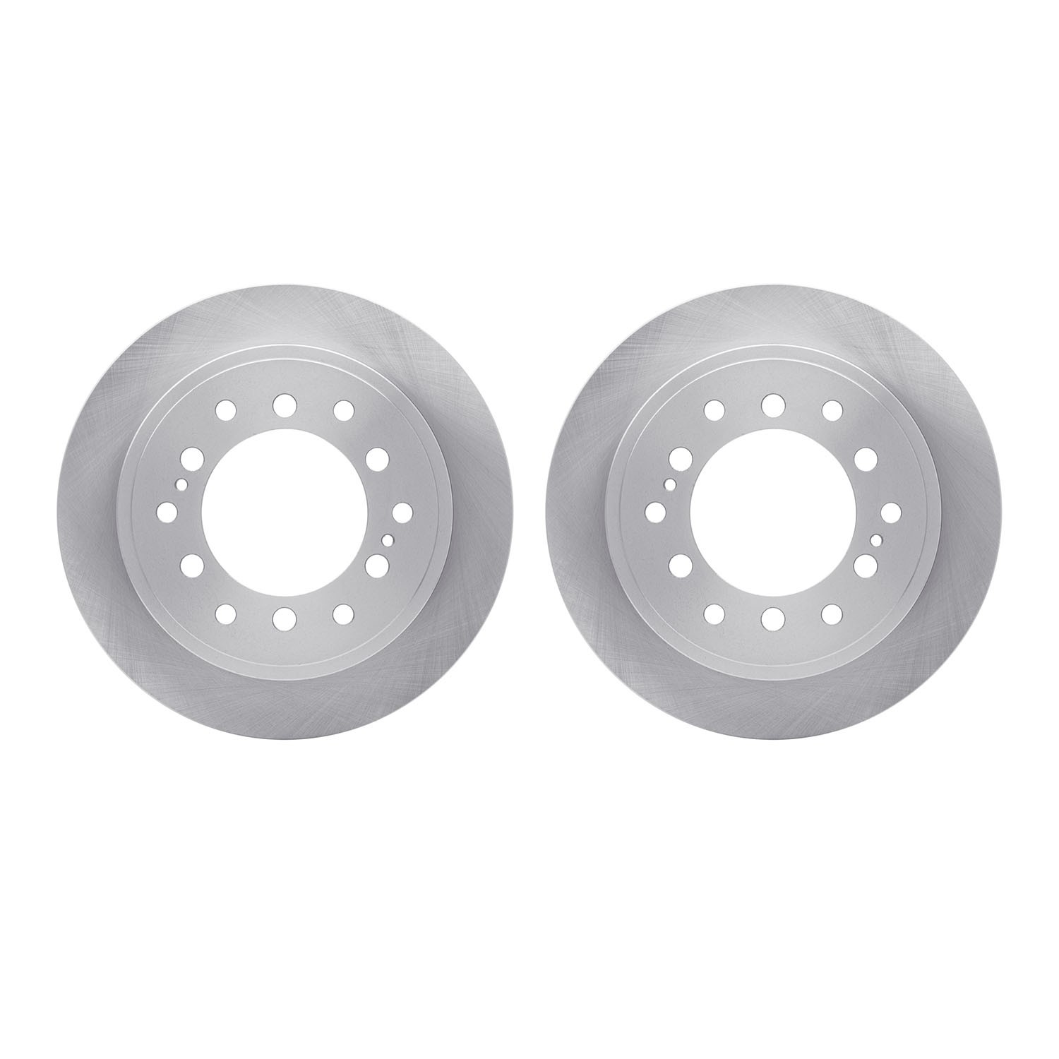 DFC Brake Rotors - Blank