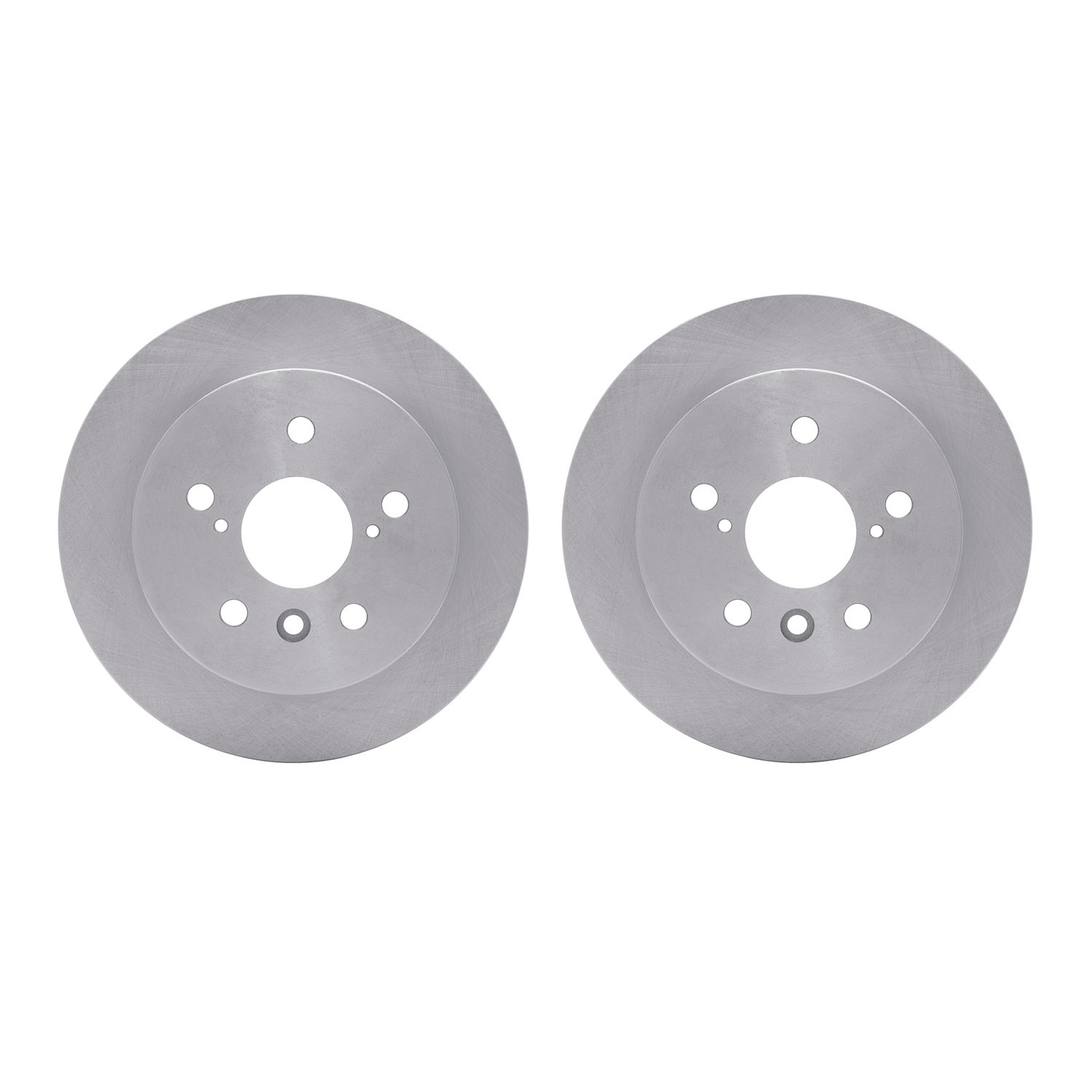 DFC Brake Rotors - Blank