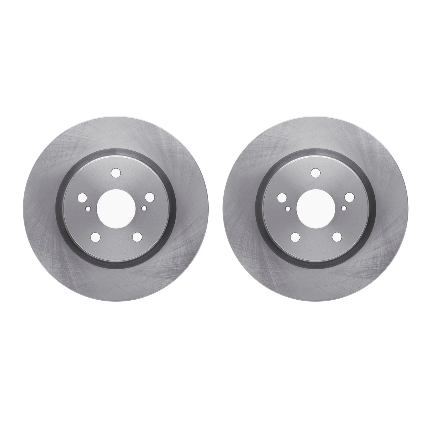 DFC Brake Rotors - Blank