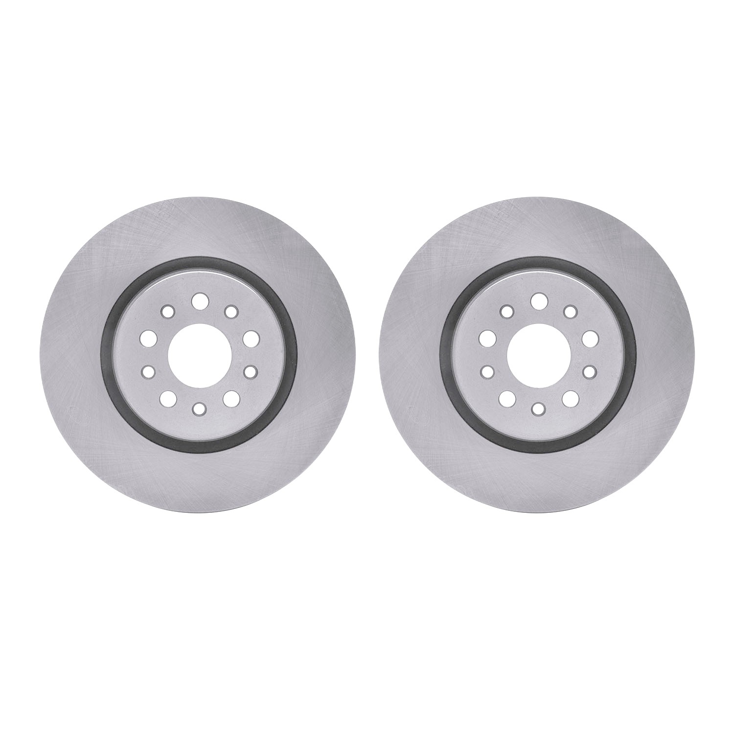 DFC Brake Rotors - Blank
