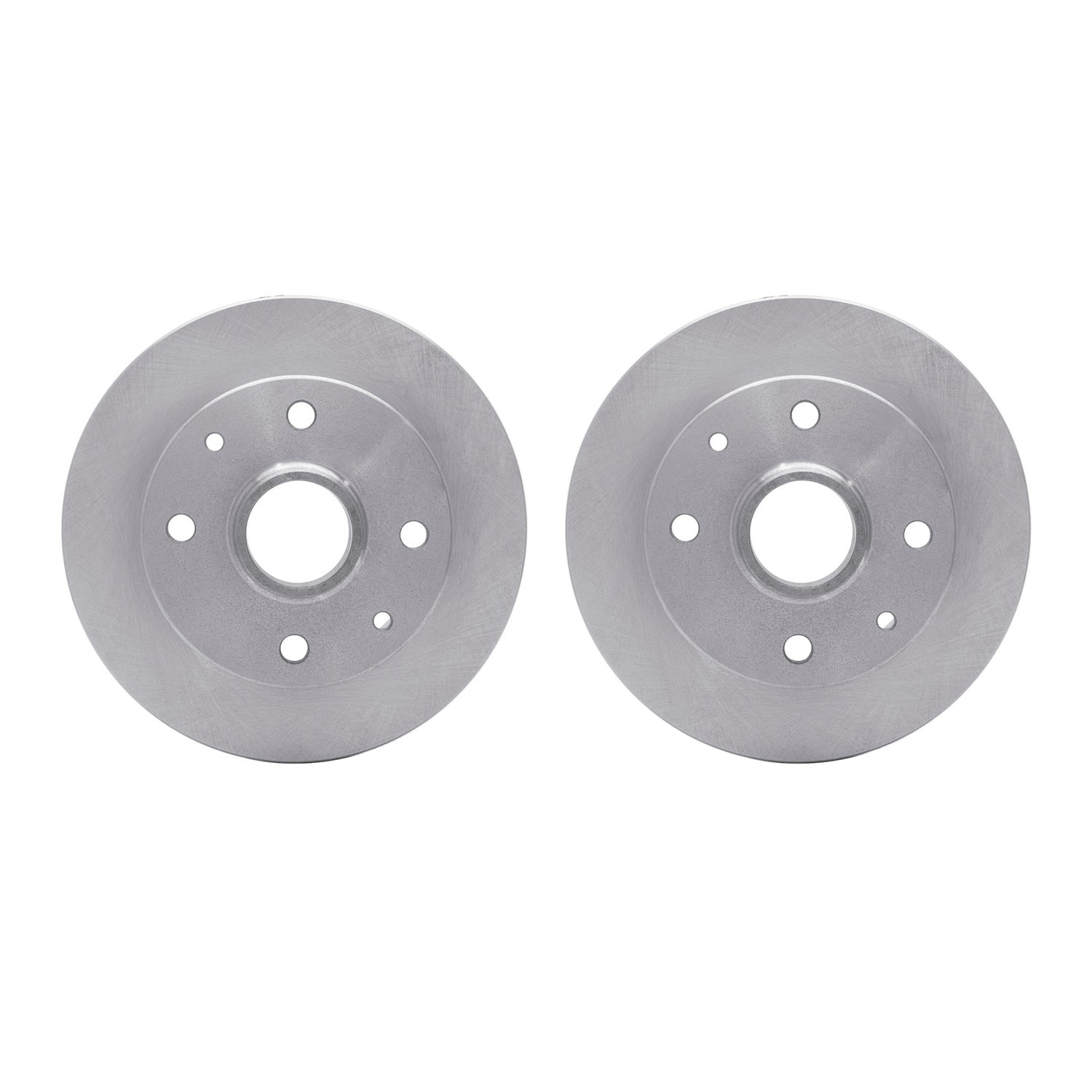DFC Brake Rotors - Blank