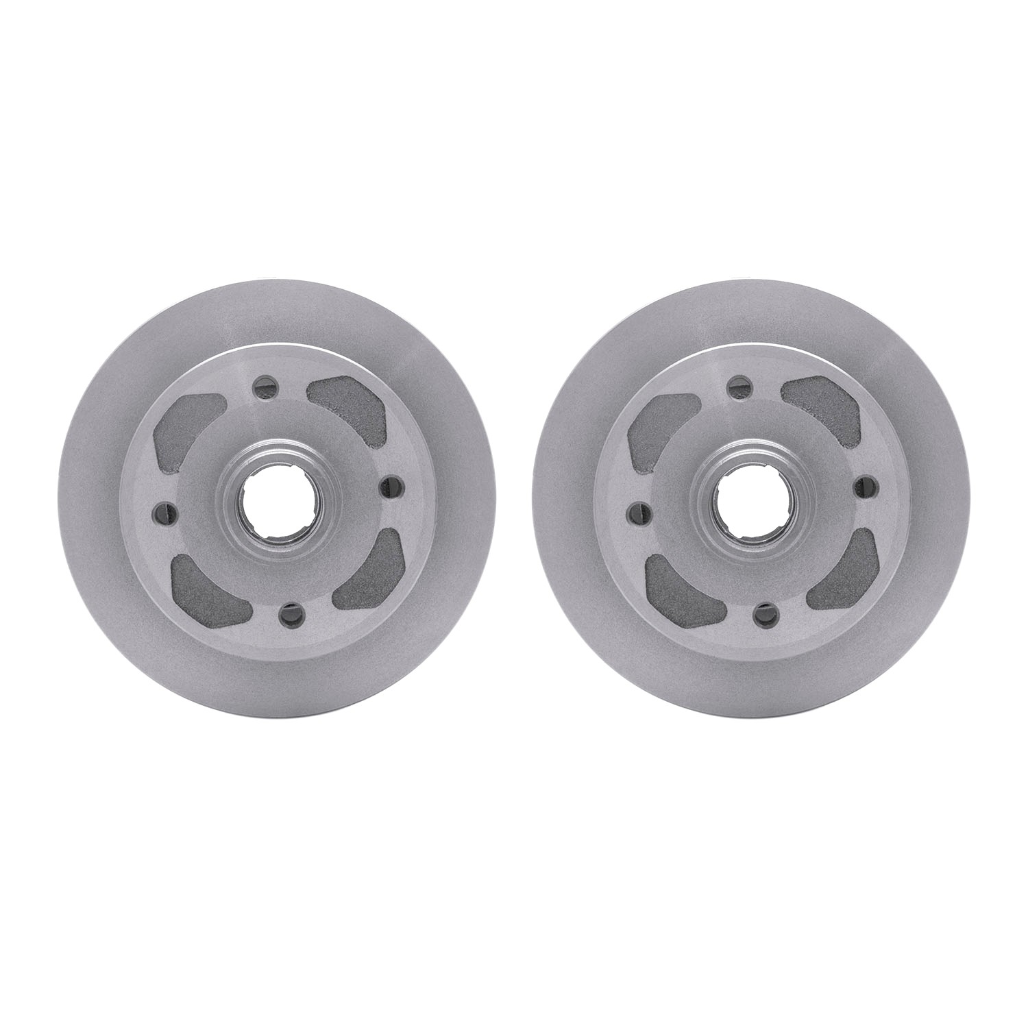 DFC Brake Rotors - Blank
