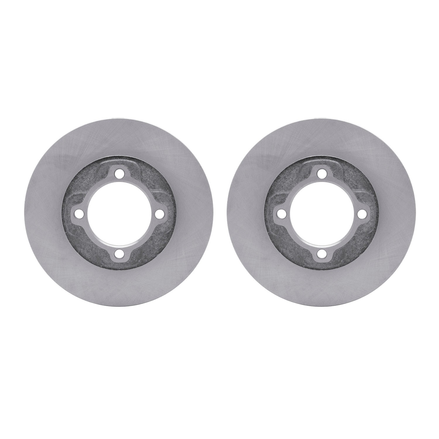 DFC Brake Rotors - Blank