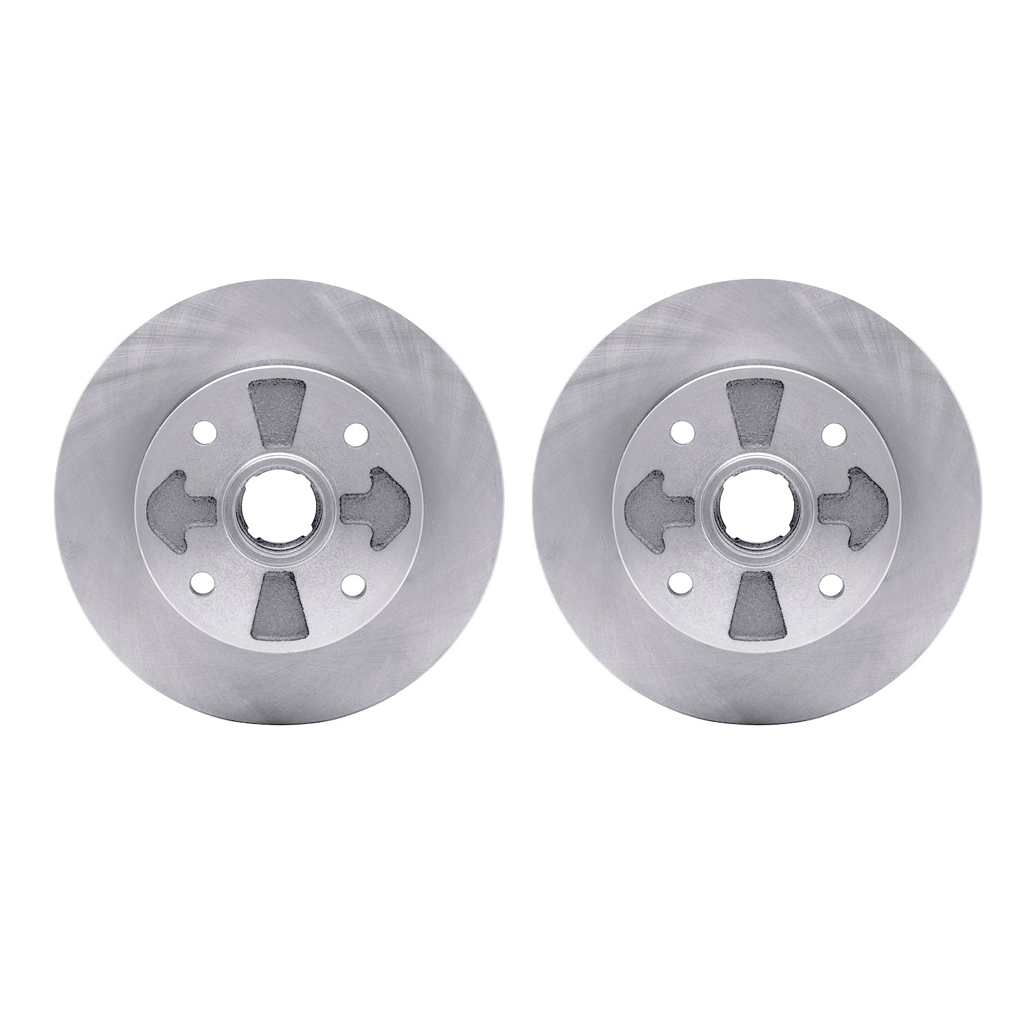 DFC Brake Rotors - Blank