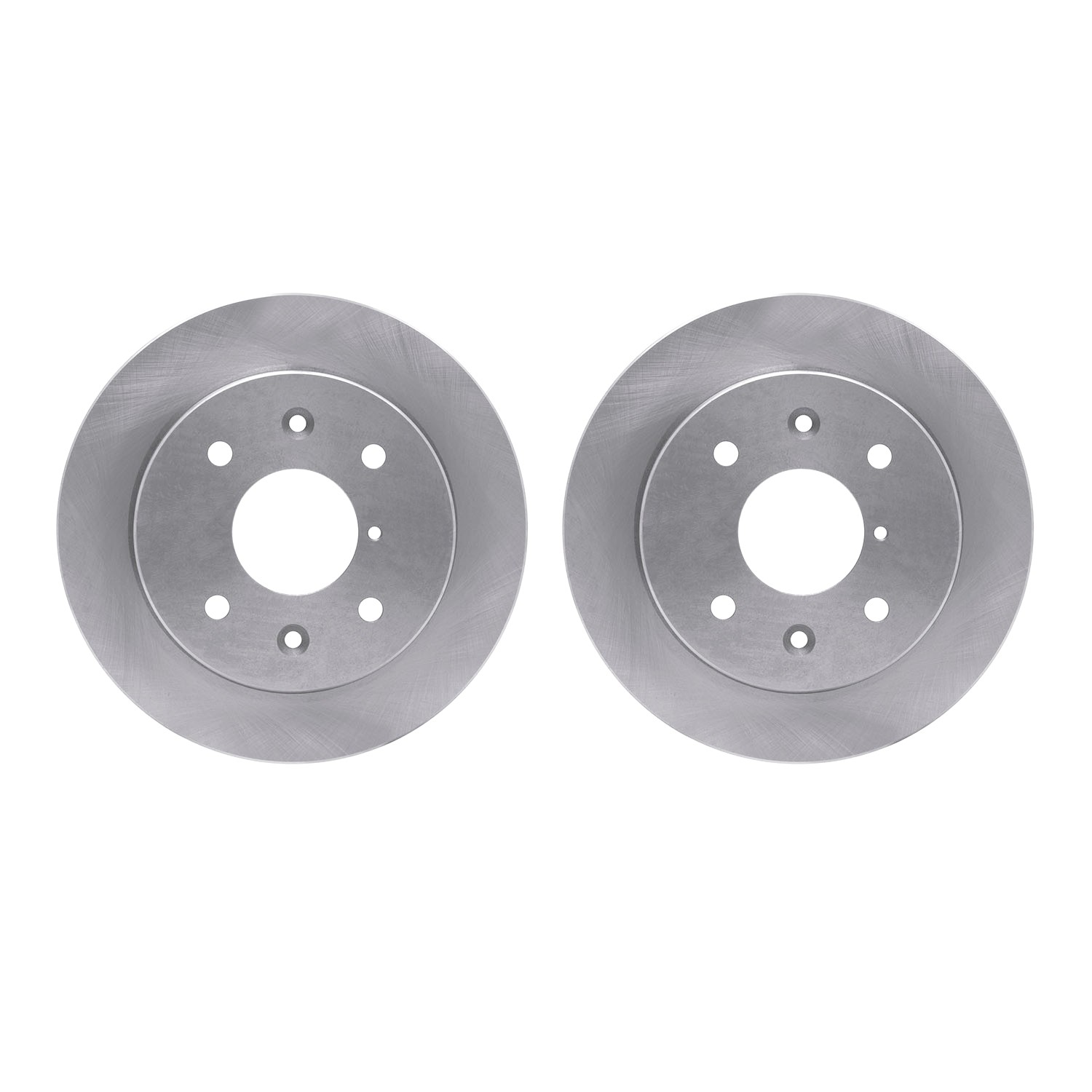 DFC Brake Rotors - Blank