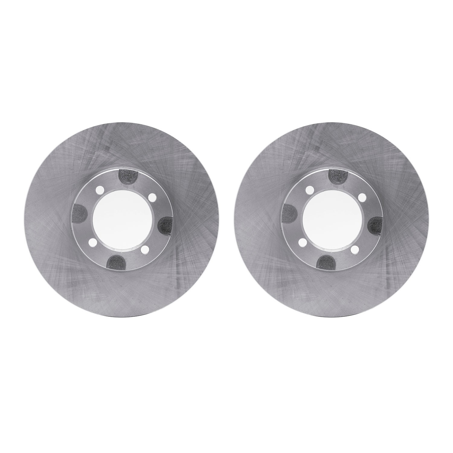 DFC Brake Rotors - Blank