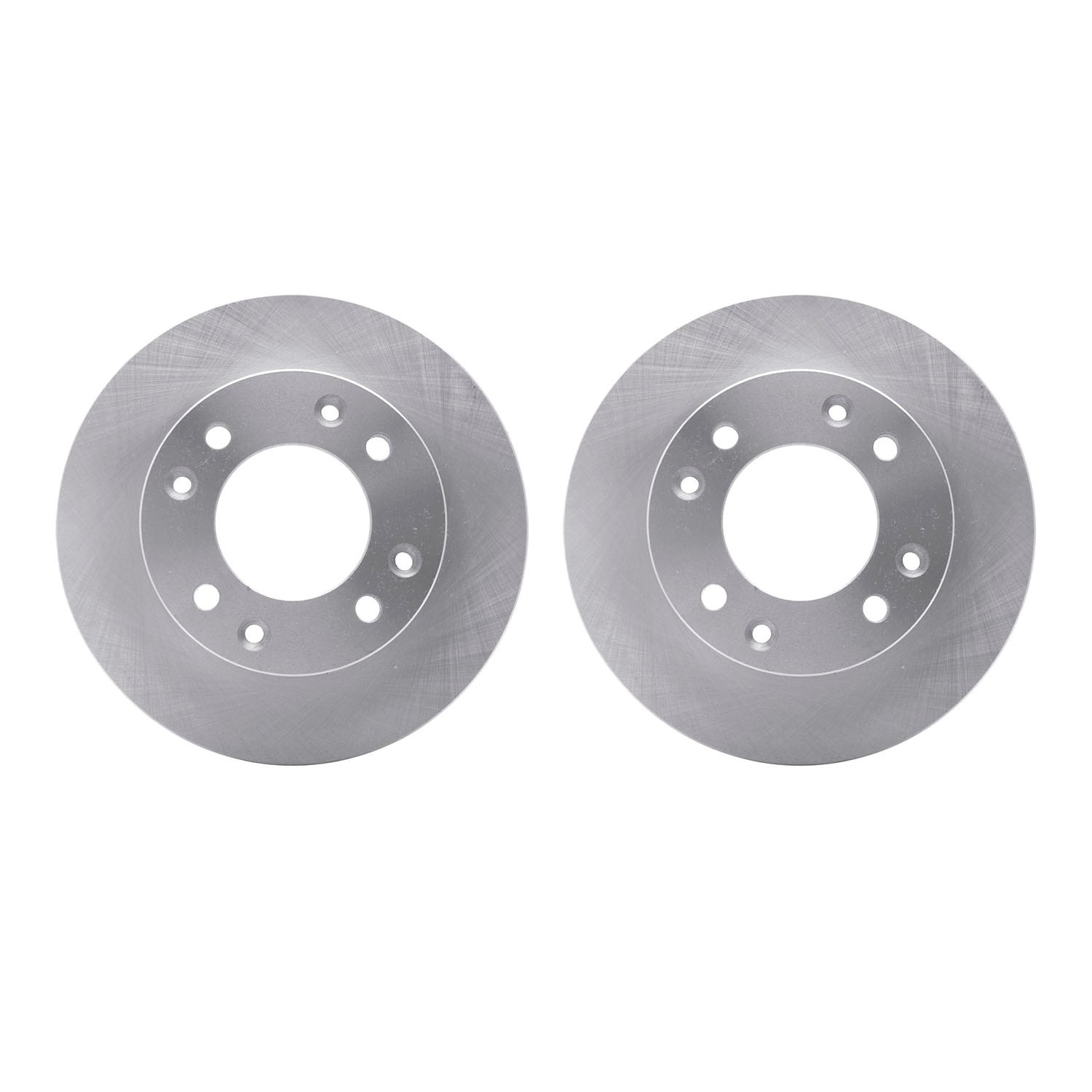 DFC Brake Rotors - Blank