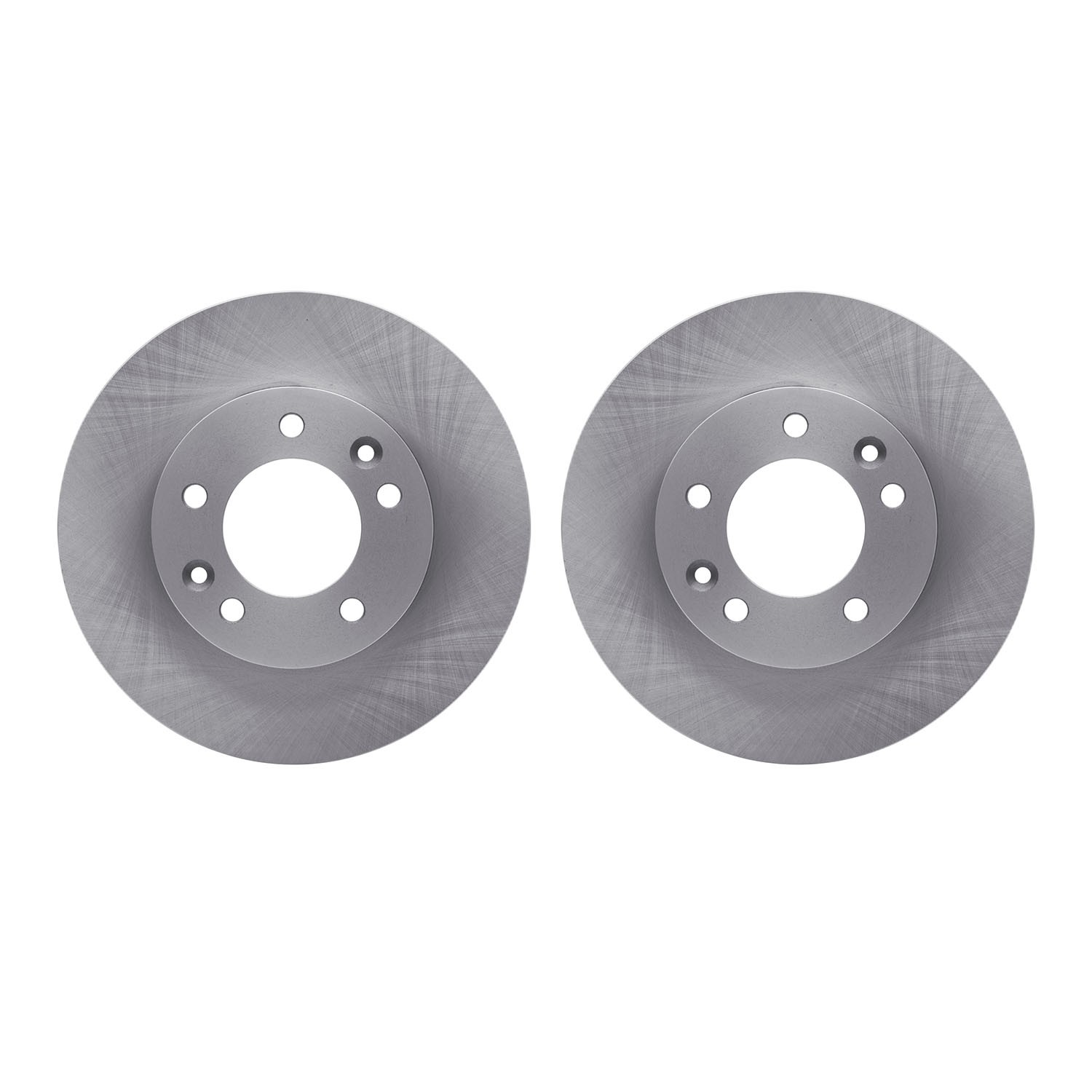 DFC Brake Rotors - Blank