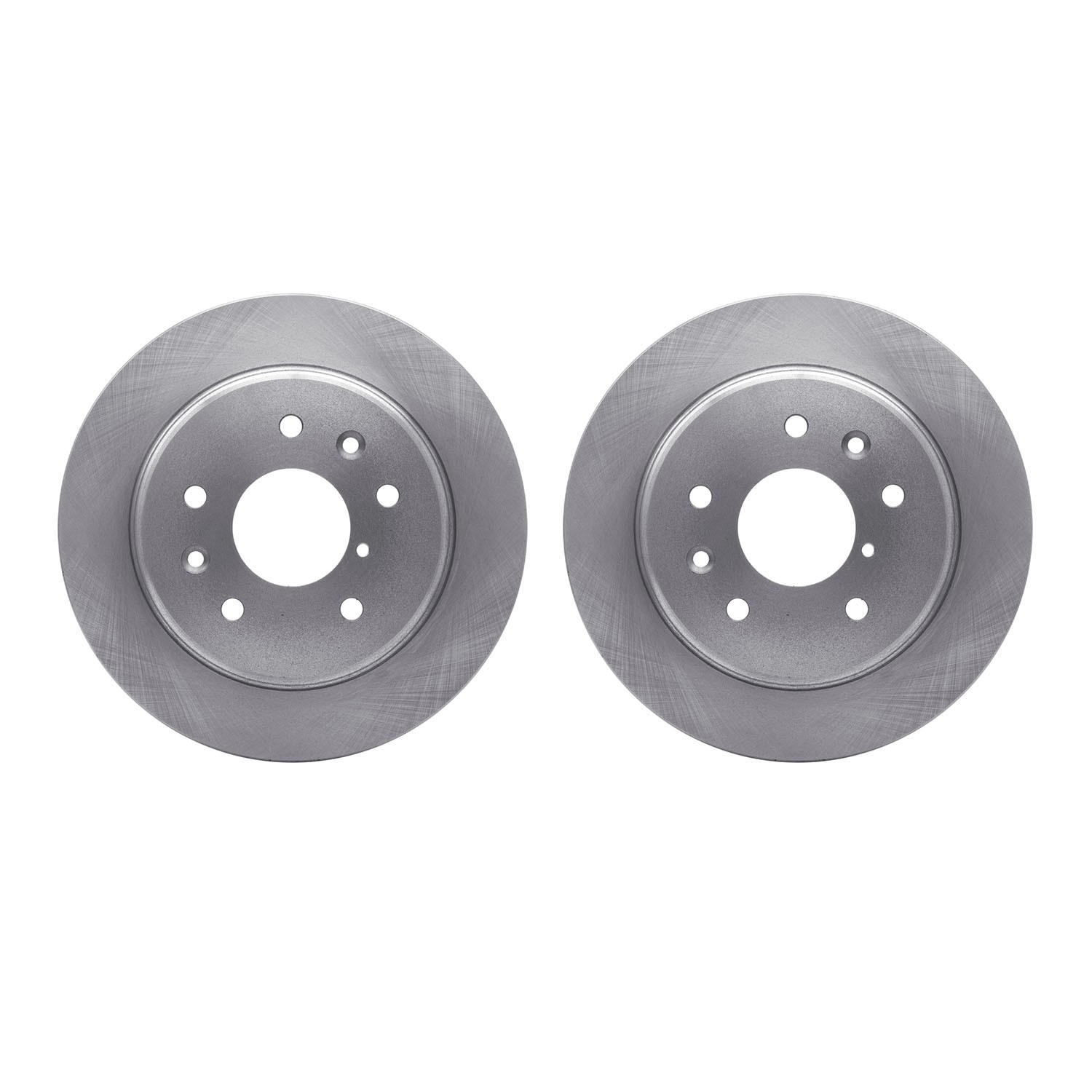 DFC Brake Rotors - Blank