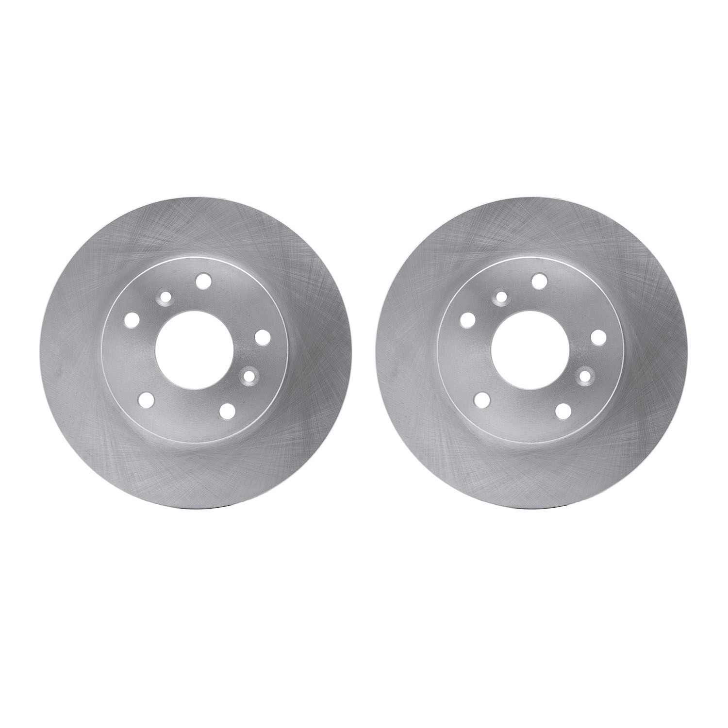 DFC Brake Rotors - Blank