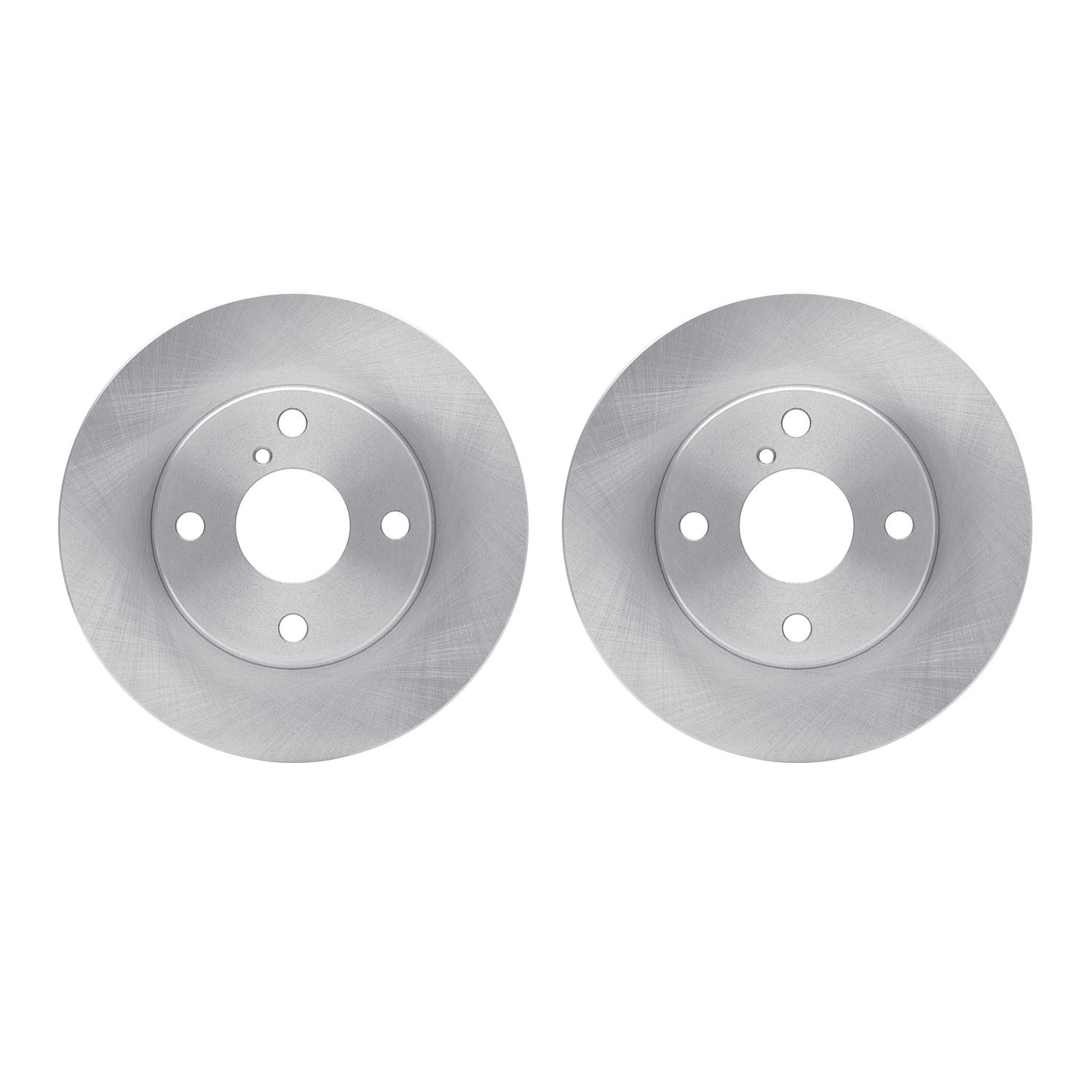 DFC Brake Rotors - Blank