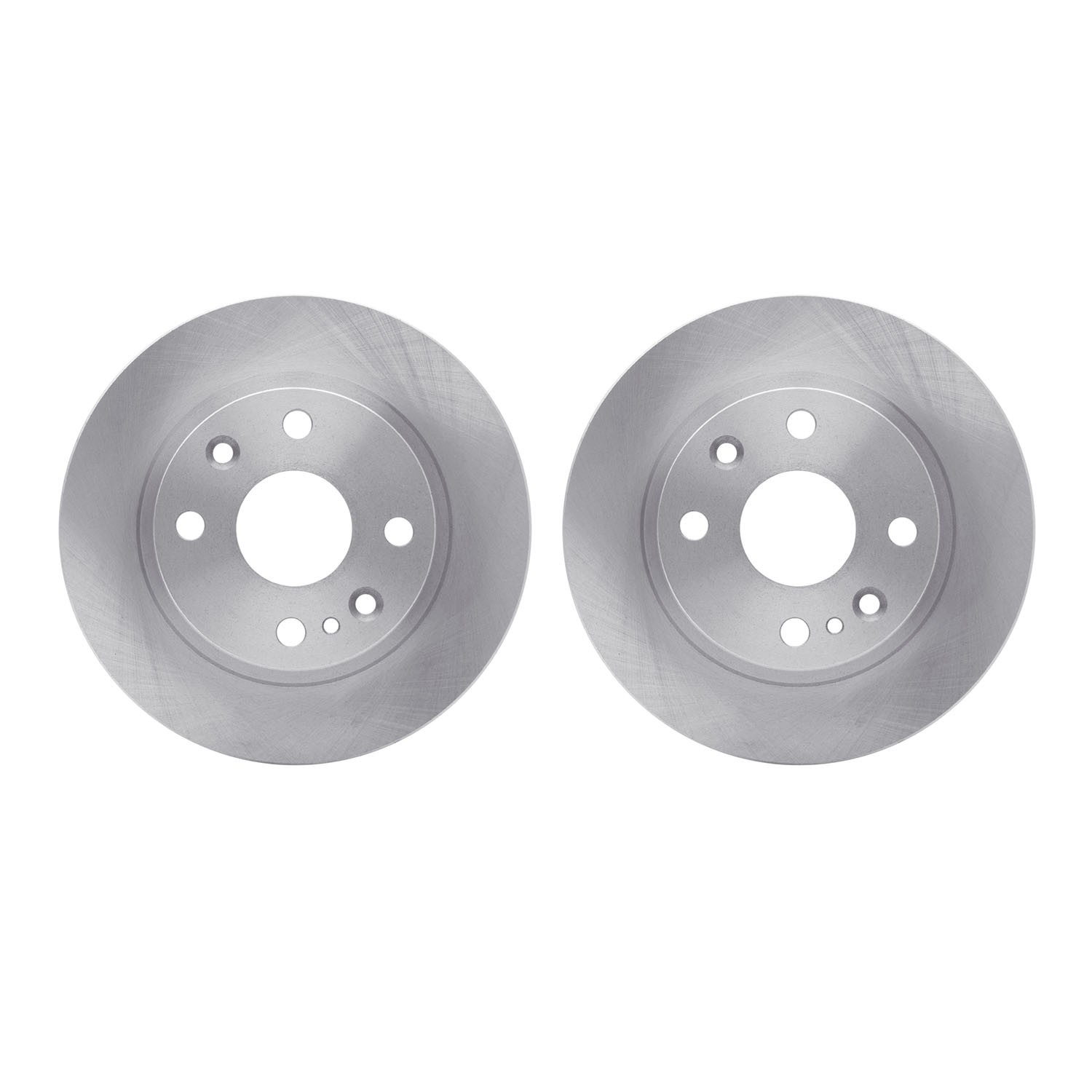 DFC Brake Rotors - Blank