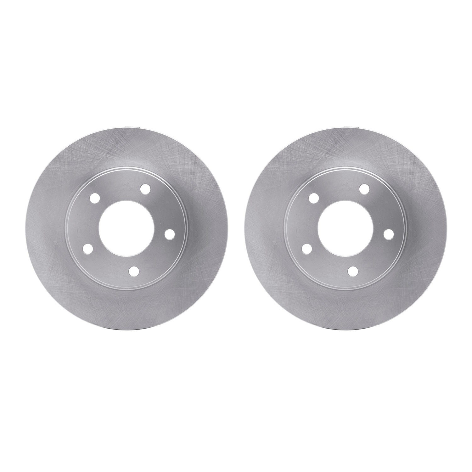 DFC Brake Rotors - Blank