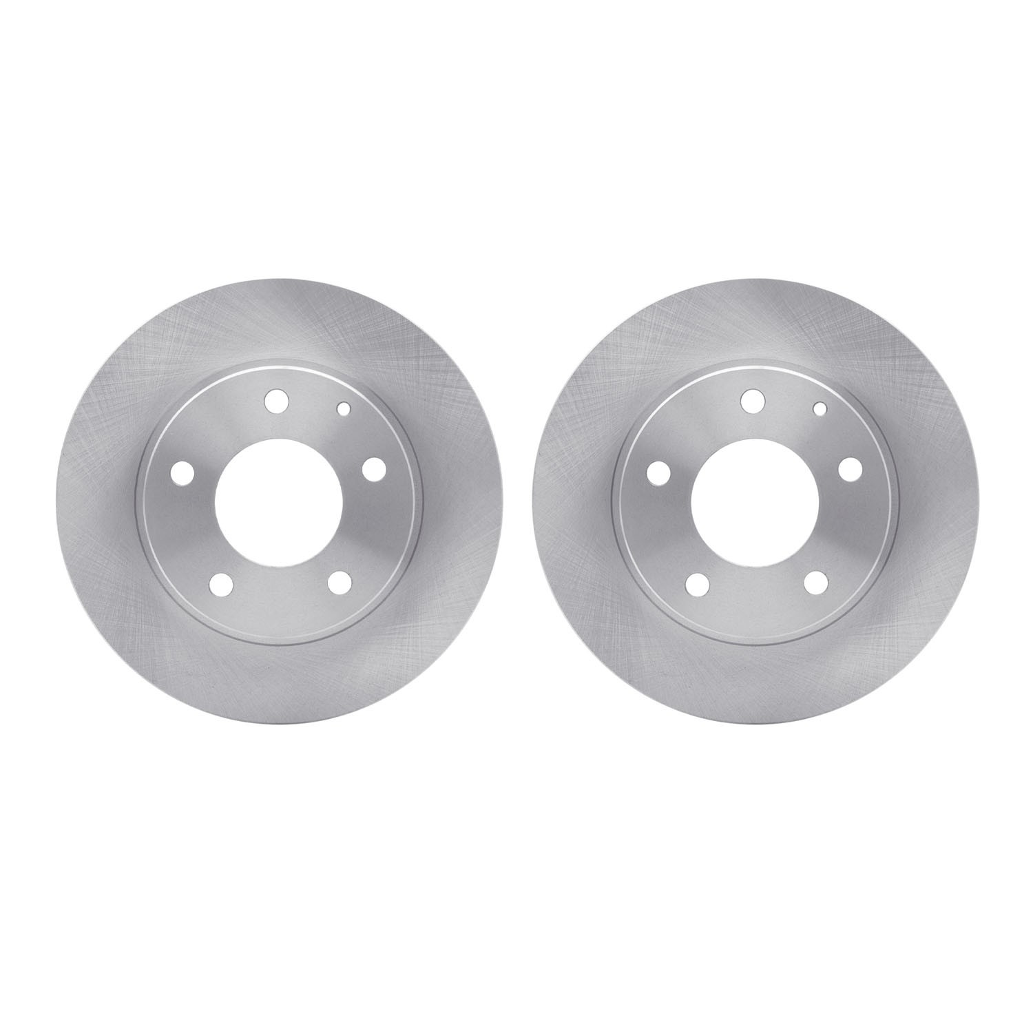 DFC Brake Rotors - Blank