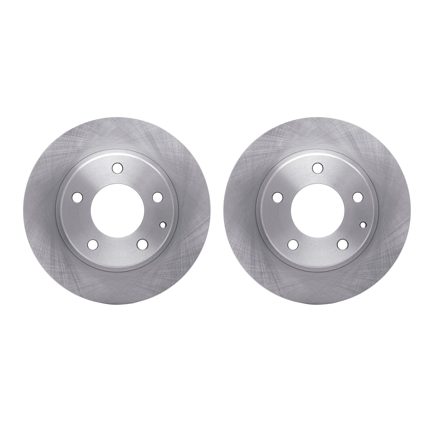 DFC Brake Rotors - Blank