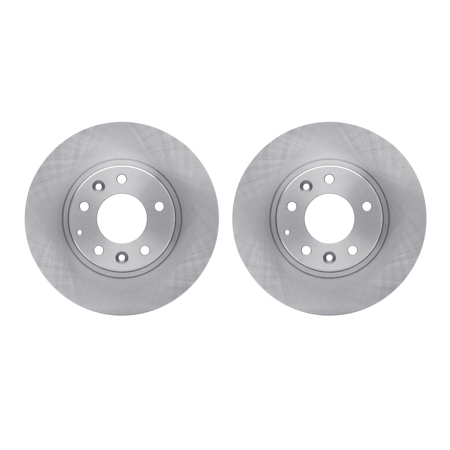 DFC Brake Rotors - Blank