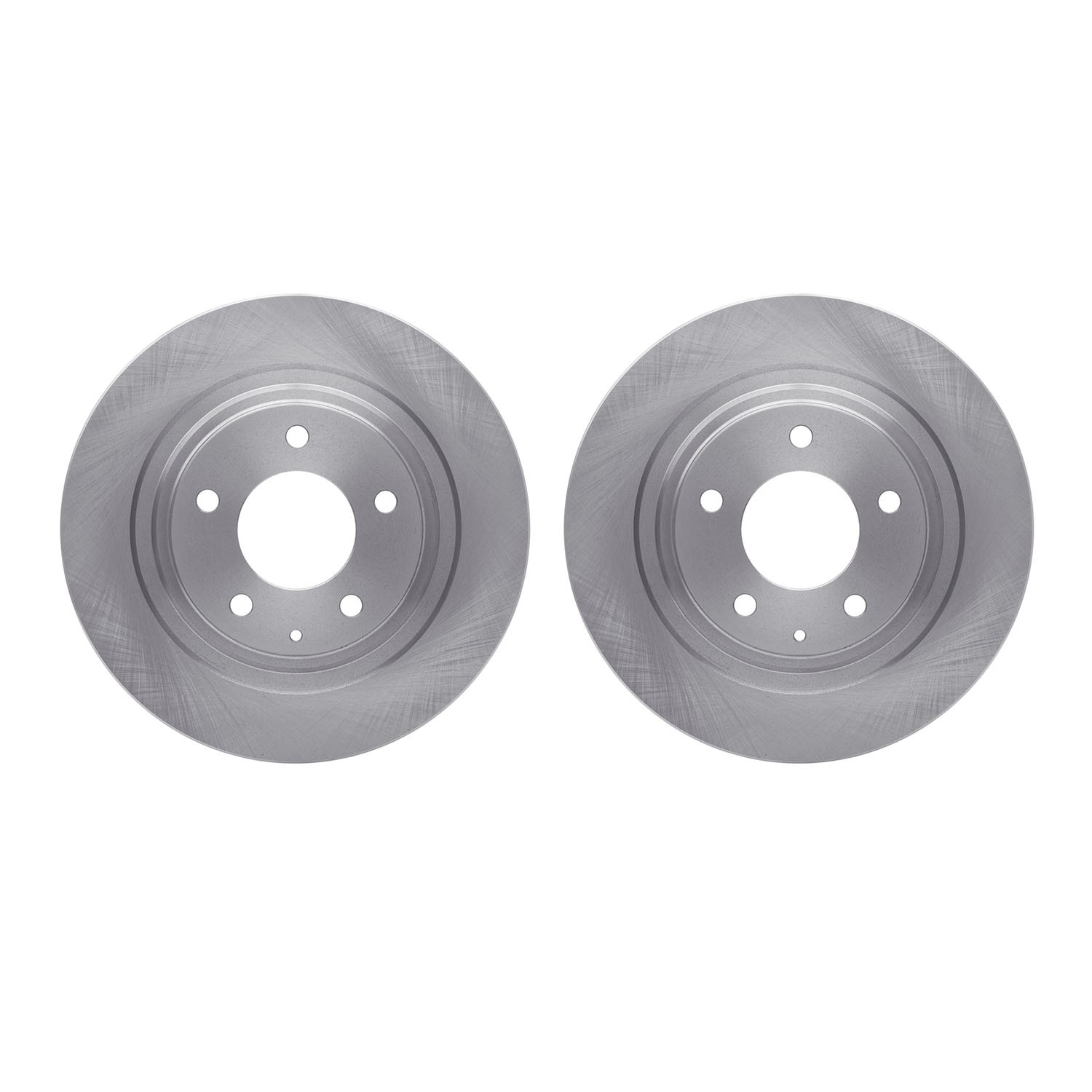 DFC Brake Rotors - Blank