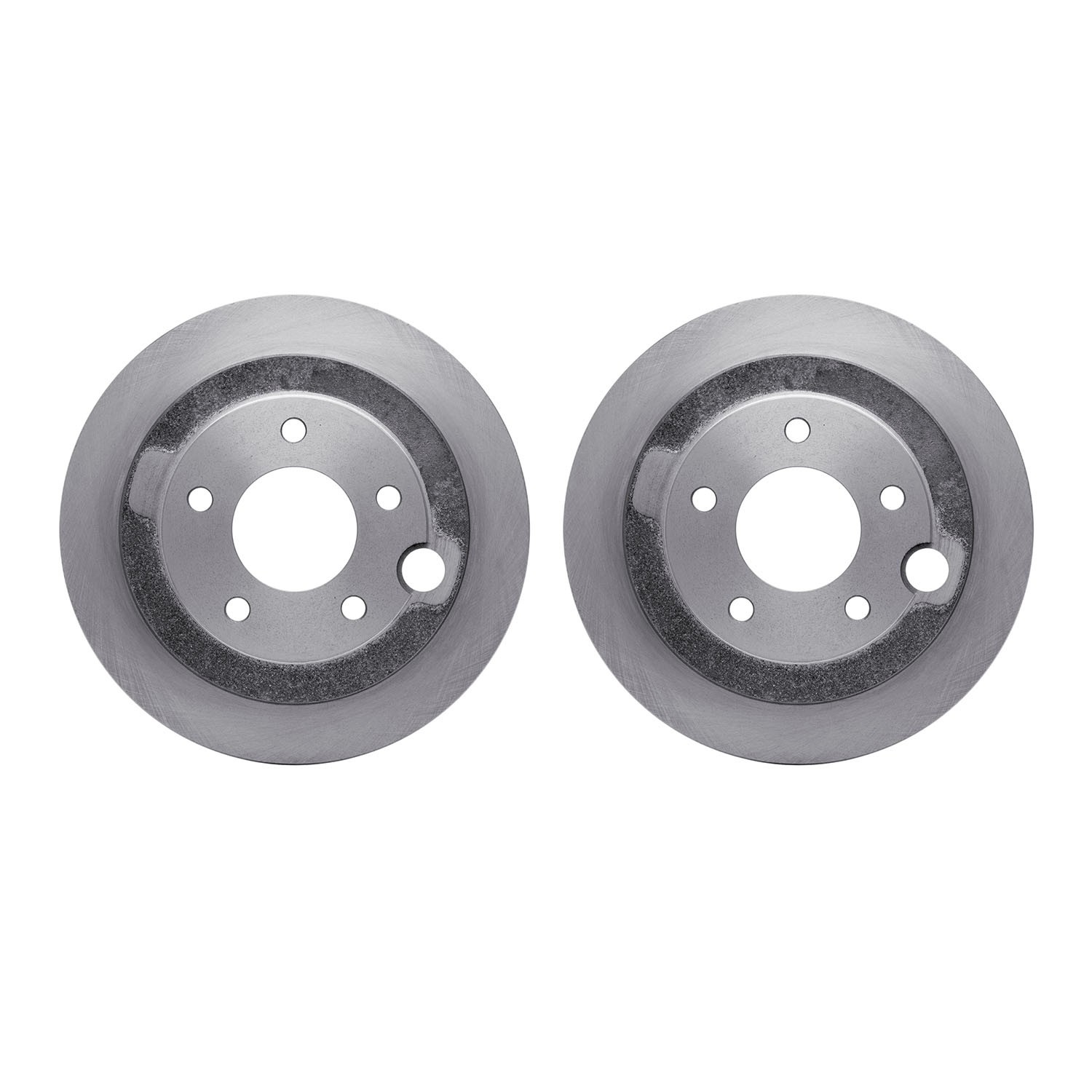DFC Brake Rotors - Blank