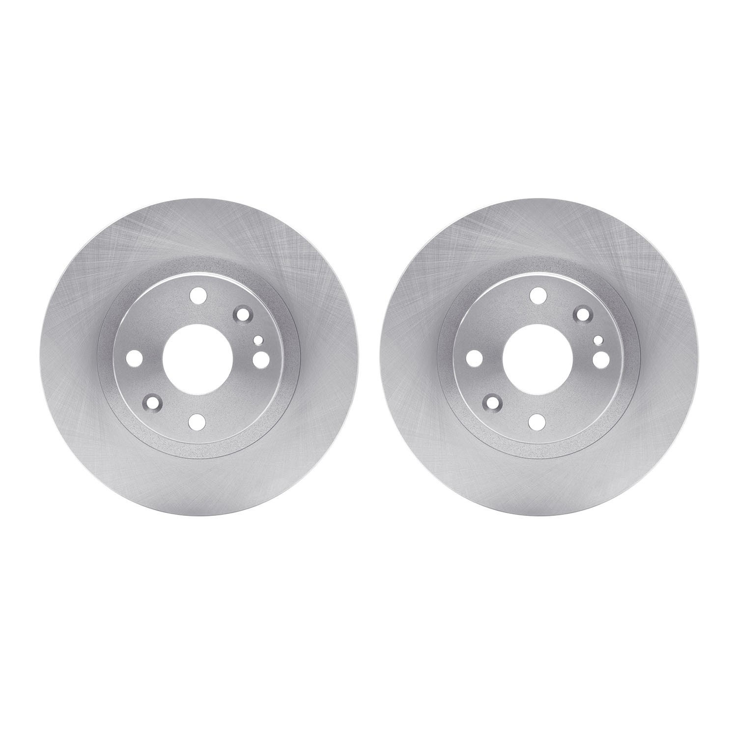 DFC Brake Rotors - Blank