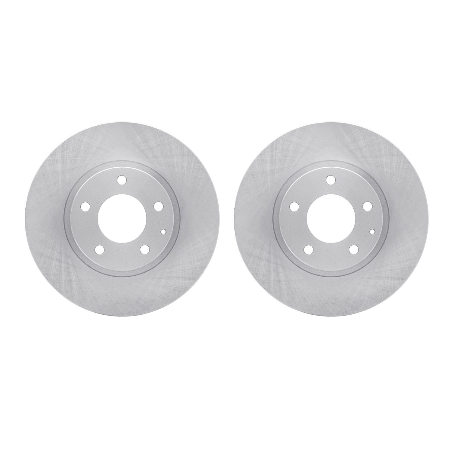 DFC Brake Rotors - Blank