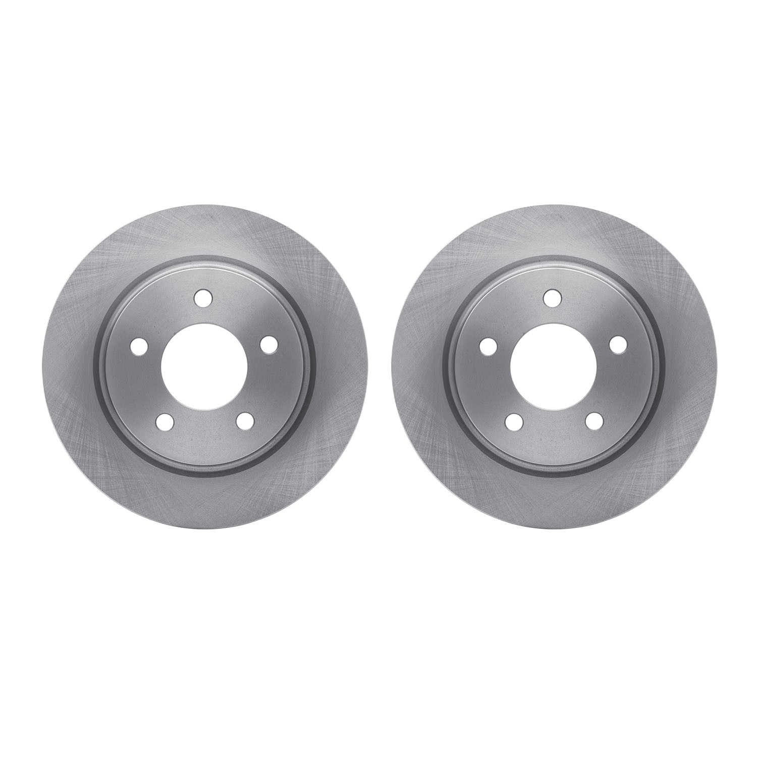 DFC Brake Rotors - Blank
