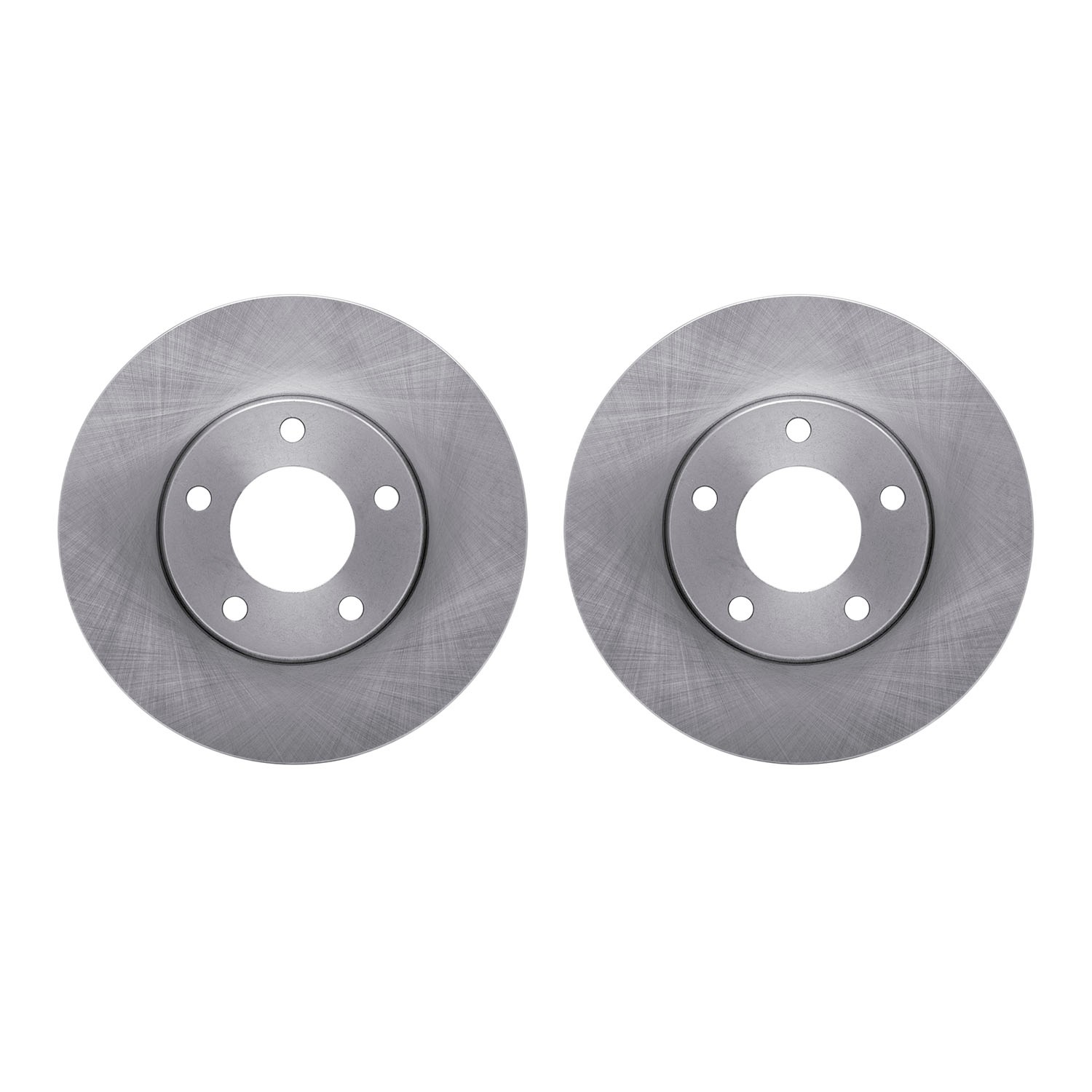 DFC Brake Rotors - Blank