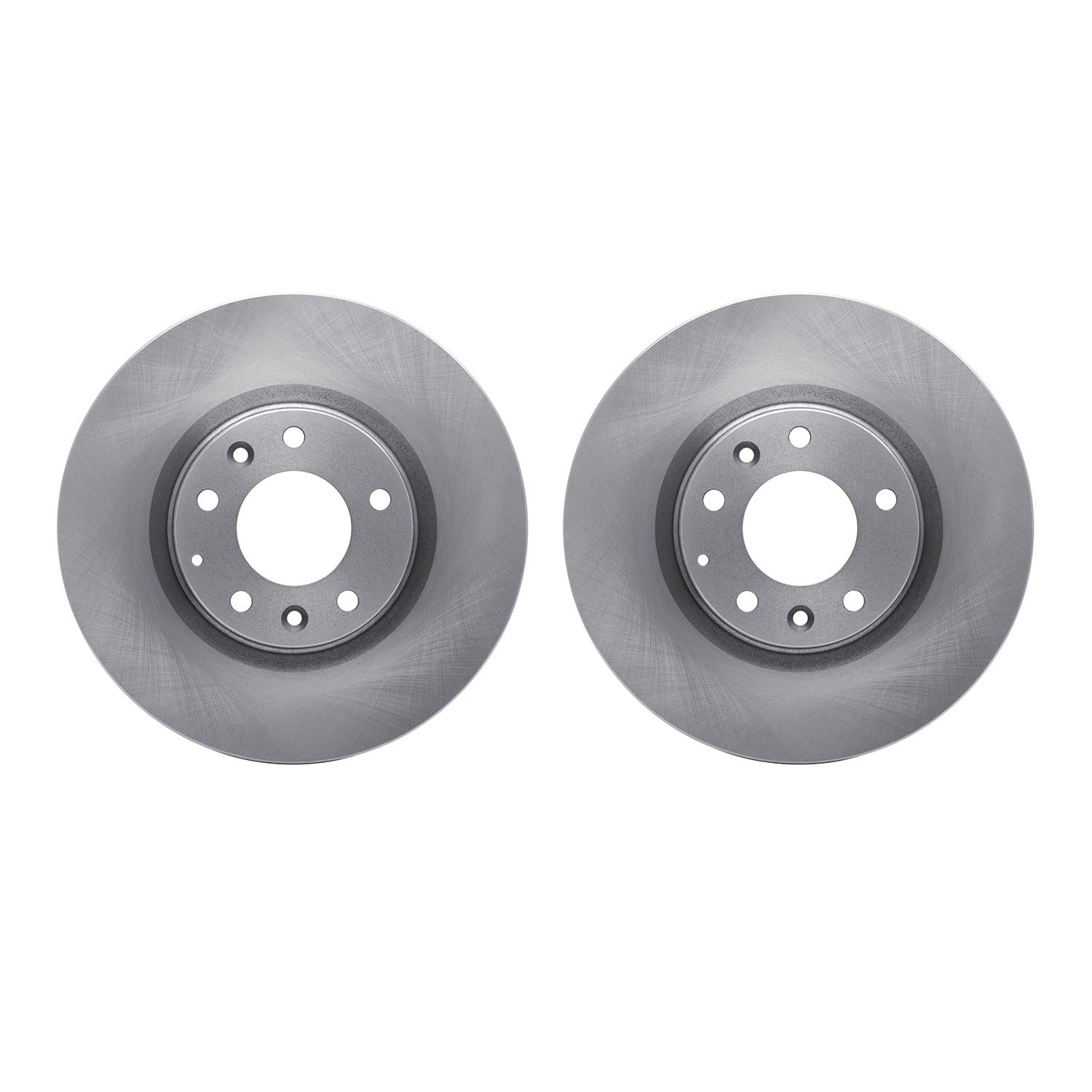 DFC Brake Rotors - Blank
