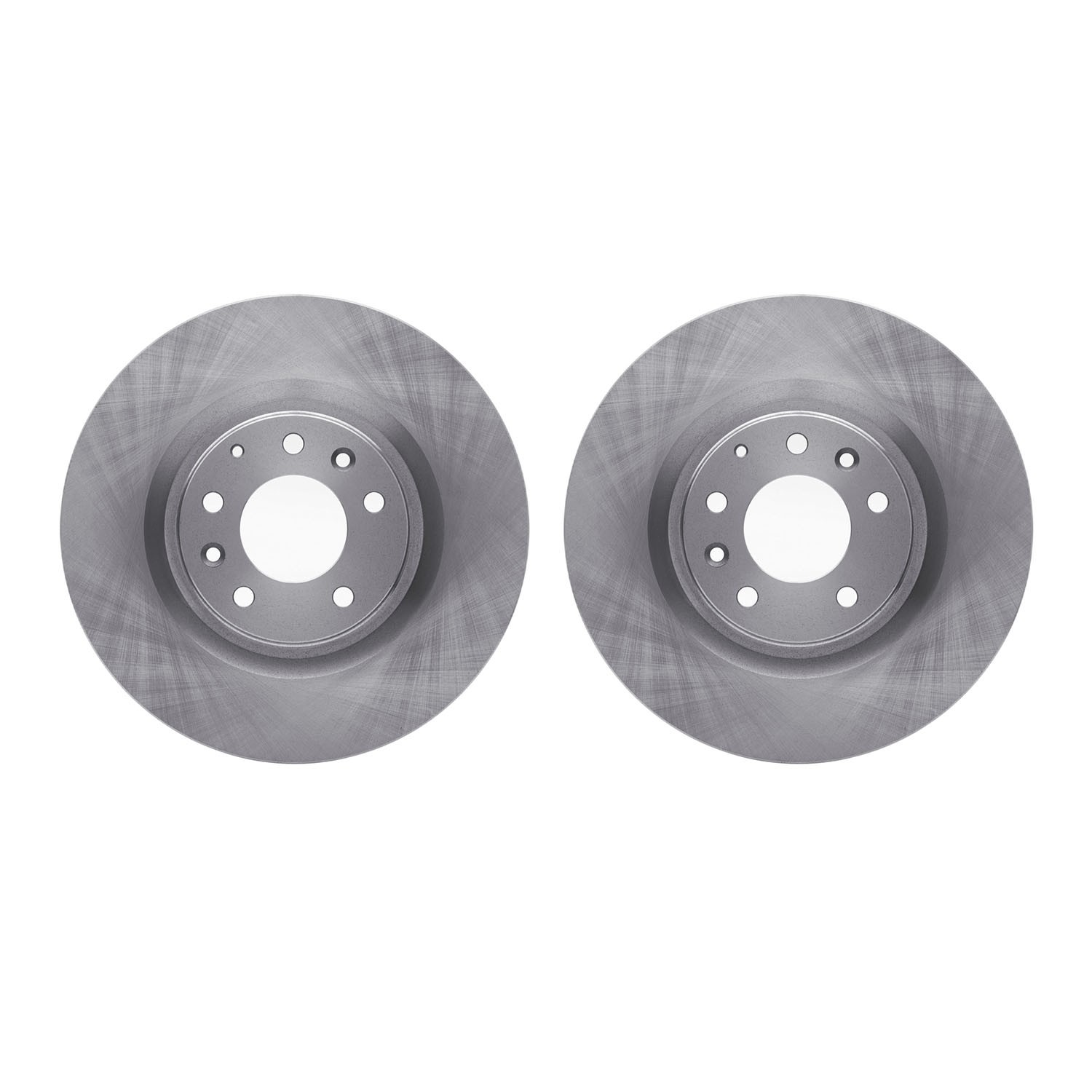 DFC Brake Rotors - Blank
