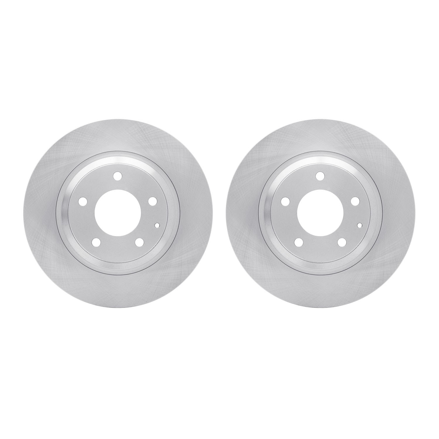 DFC Brake Rotors - Blank