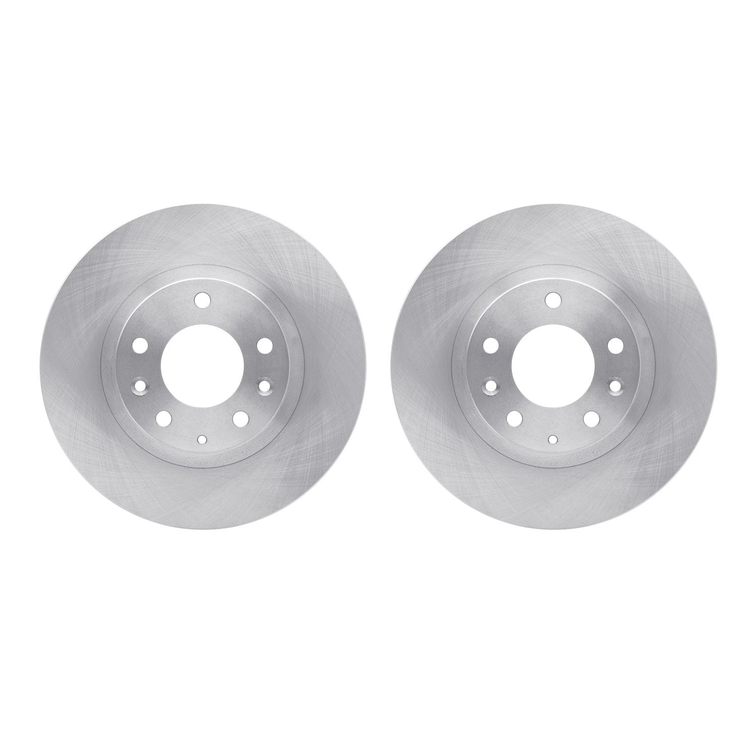 DFC Brake Rotors - Blank
