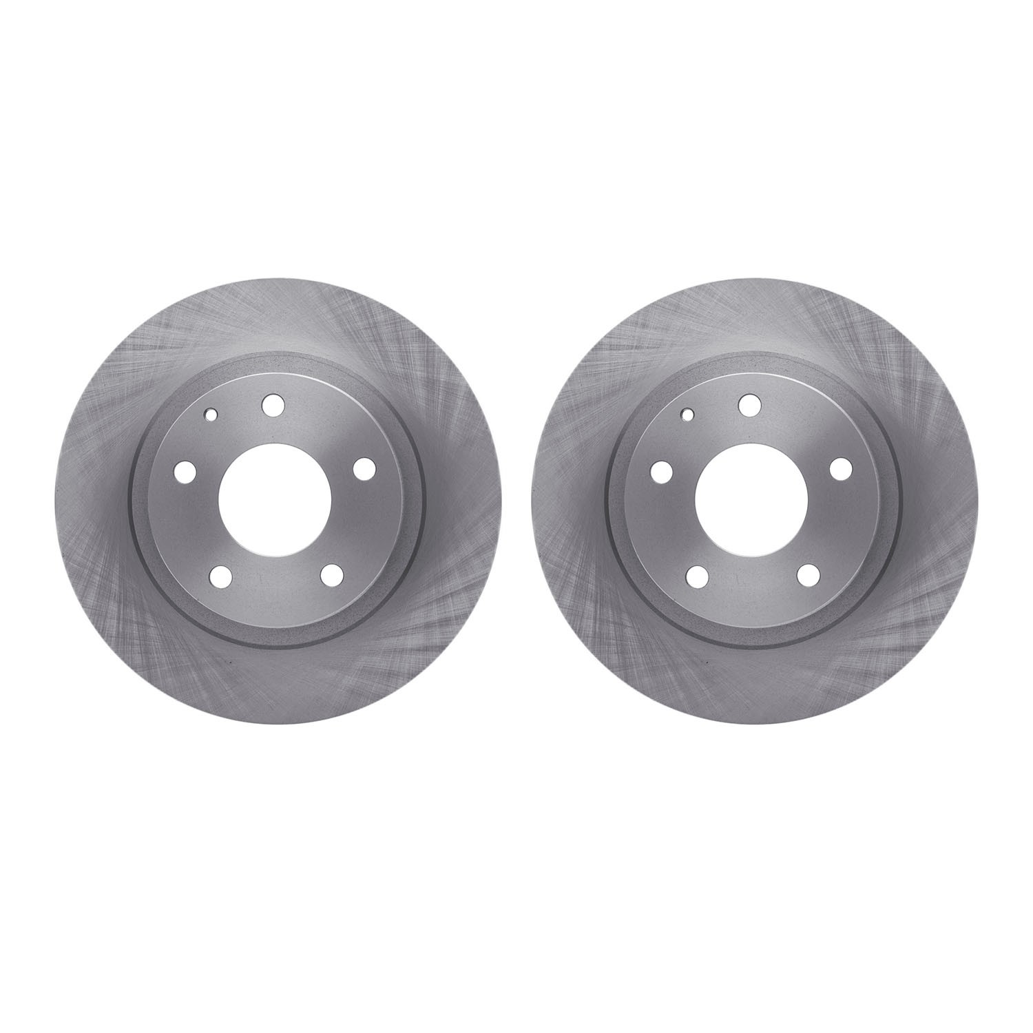 DFC Brake Rotors - Blank