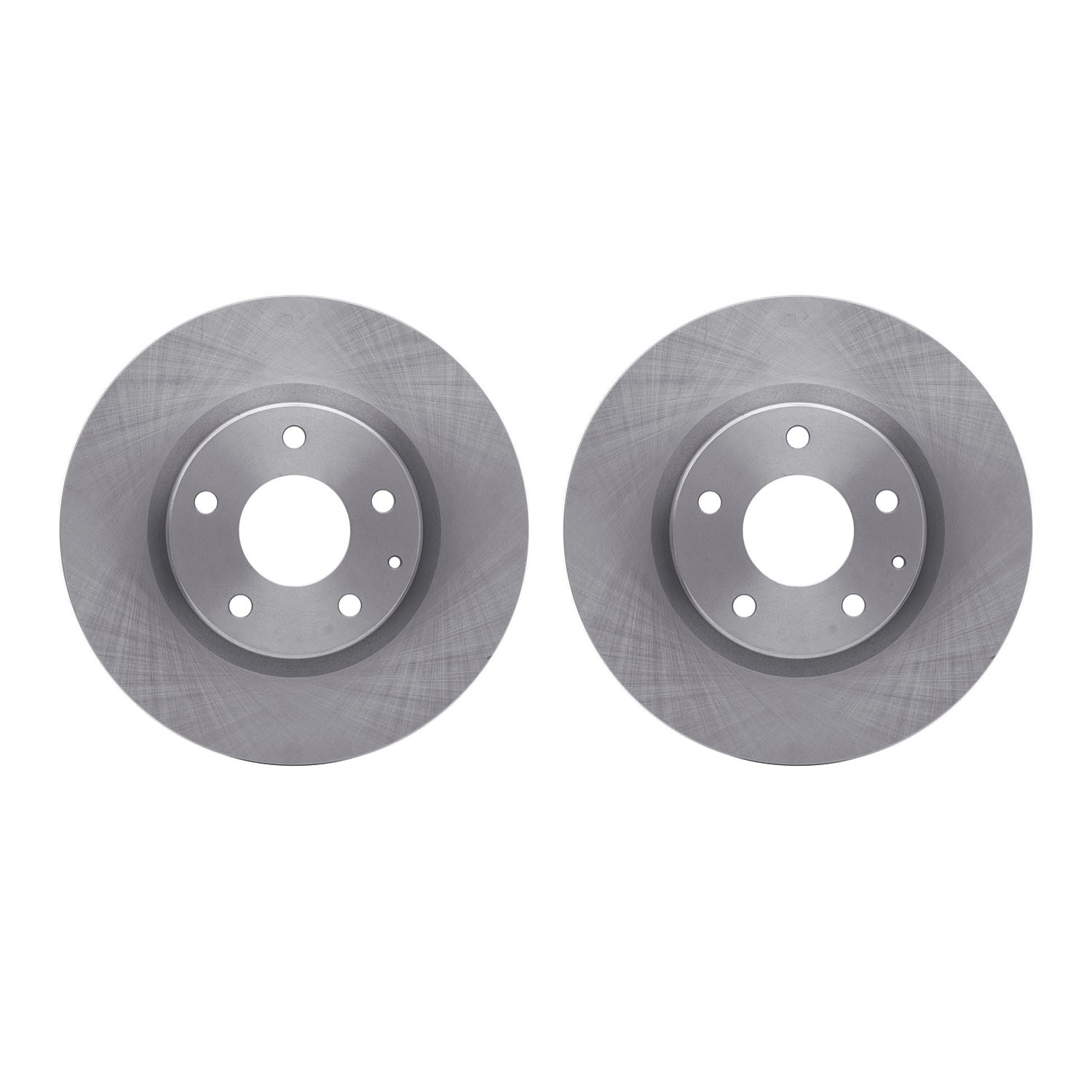 DFC Brake Rotors - Blank