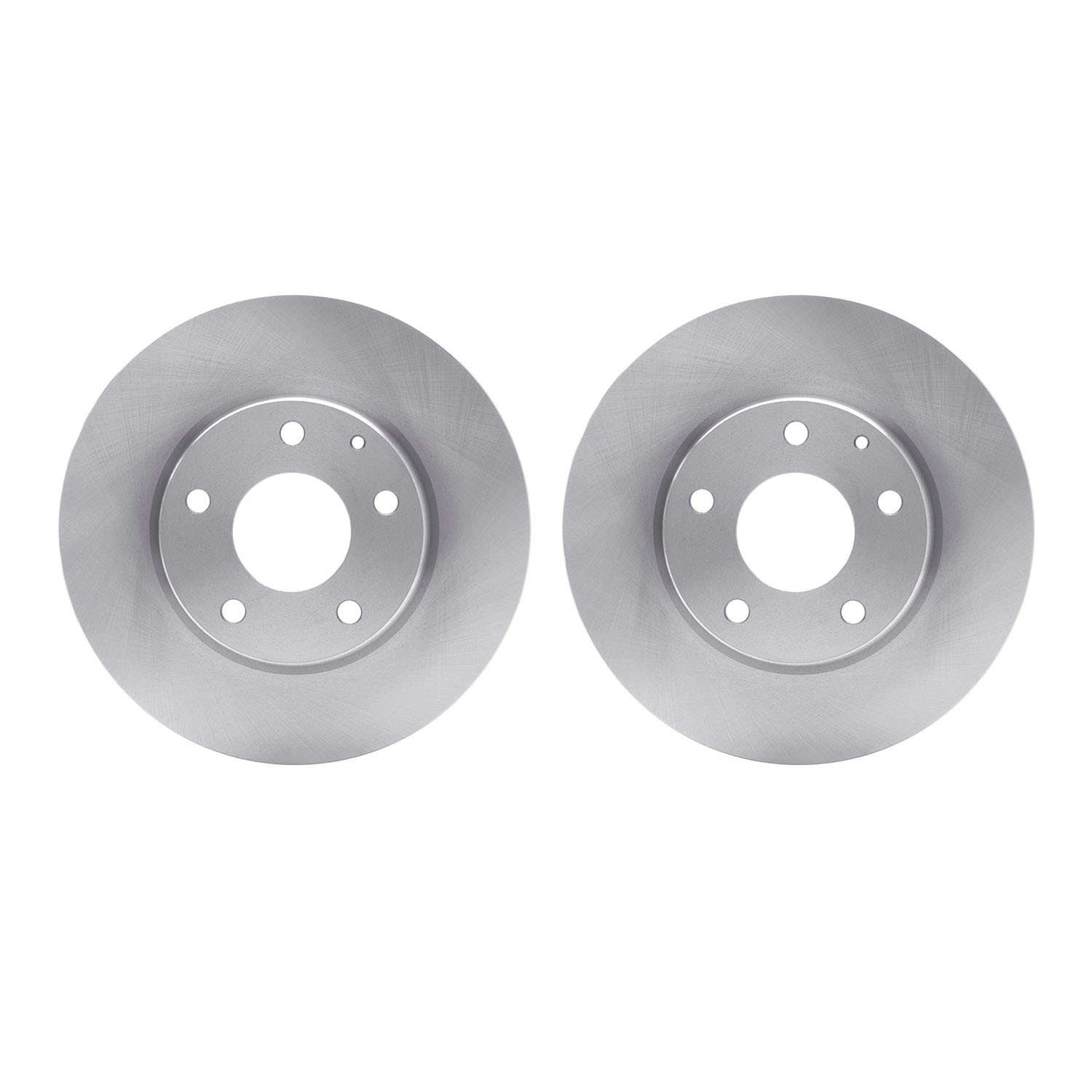DFC Brake Rotors - Blank