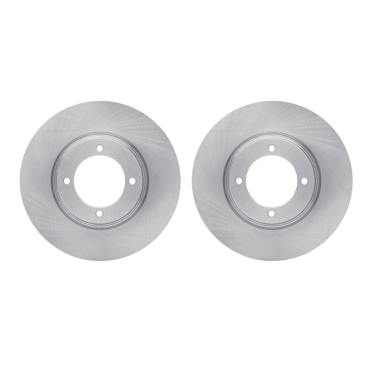 DFC Brake Rotors - Blank