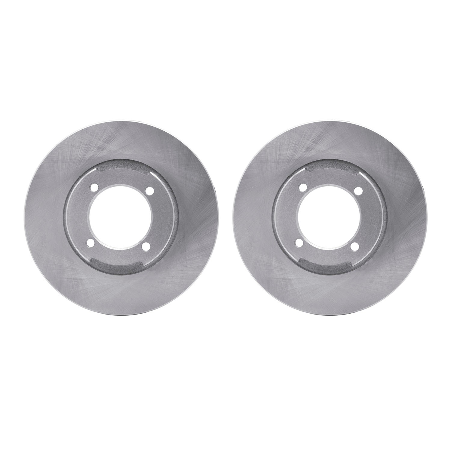 DFC Brake Rotors - Blank