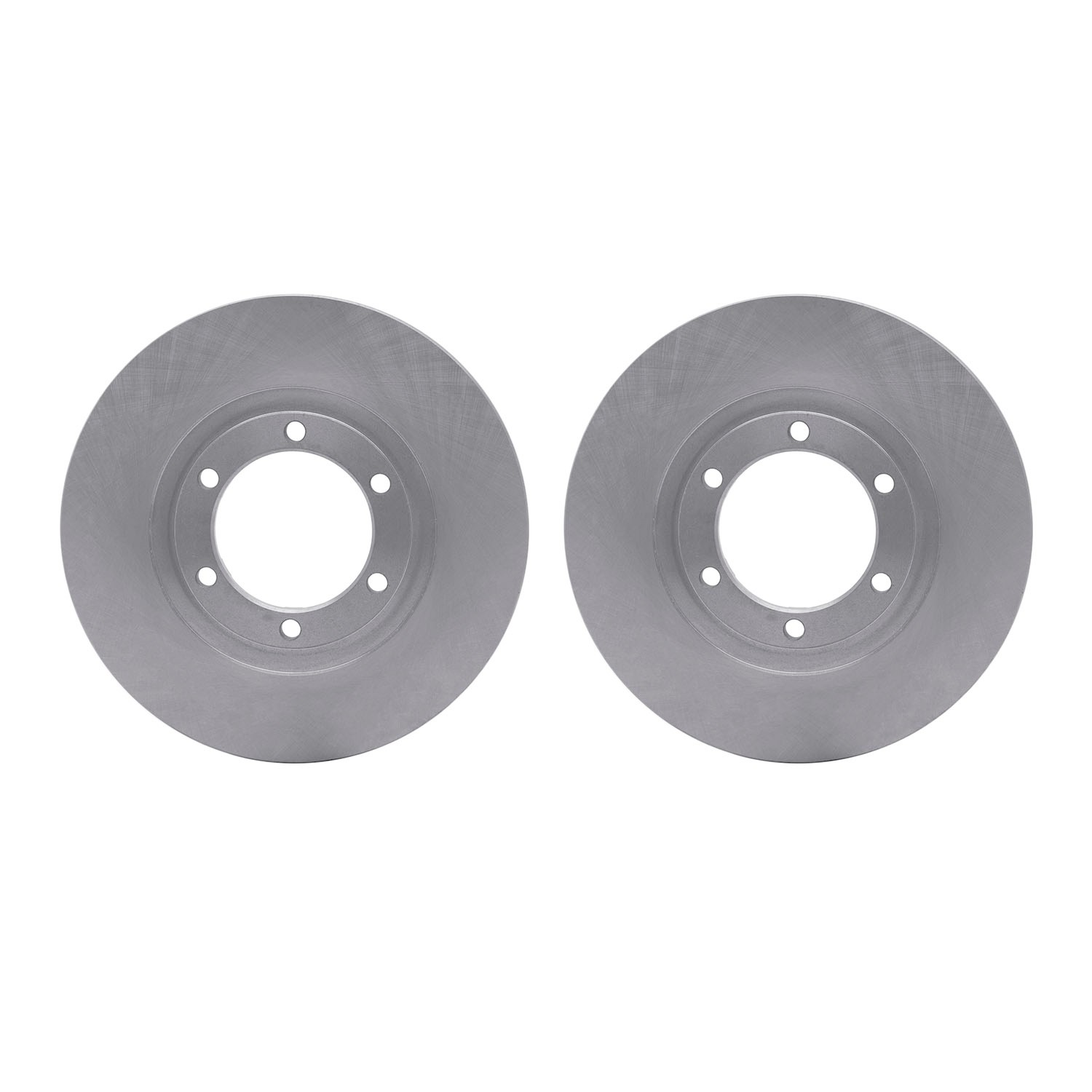 DFC Brake Rotors - Blank
