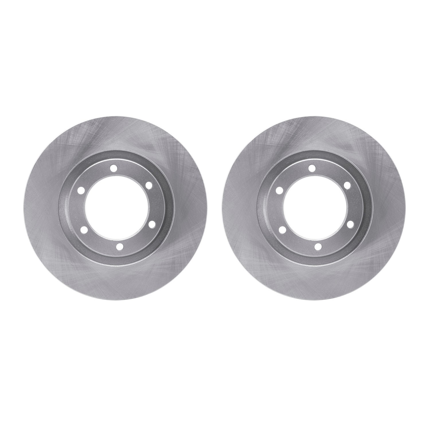 DFC Brake Rotors - Blank