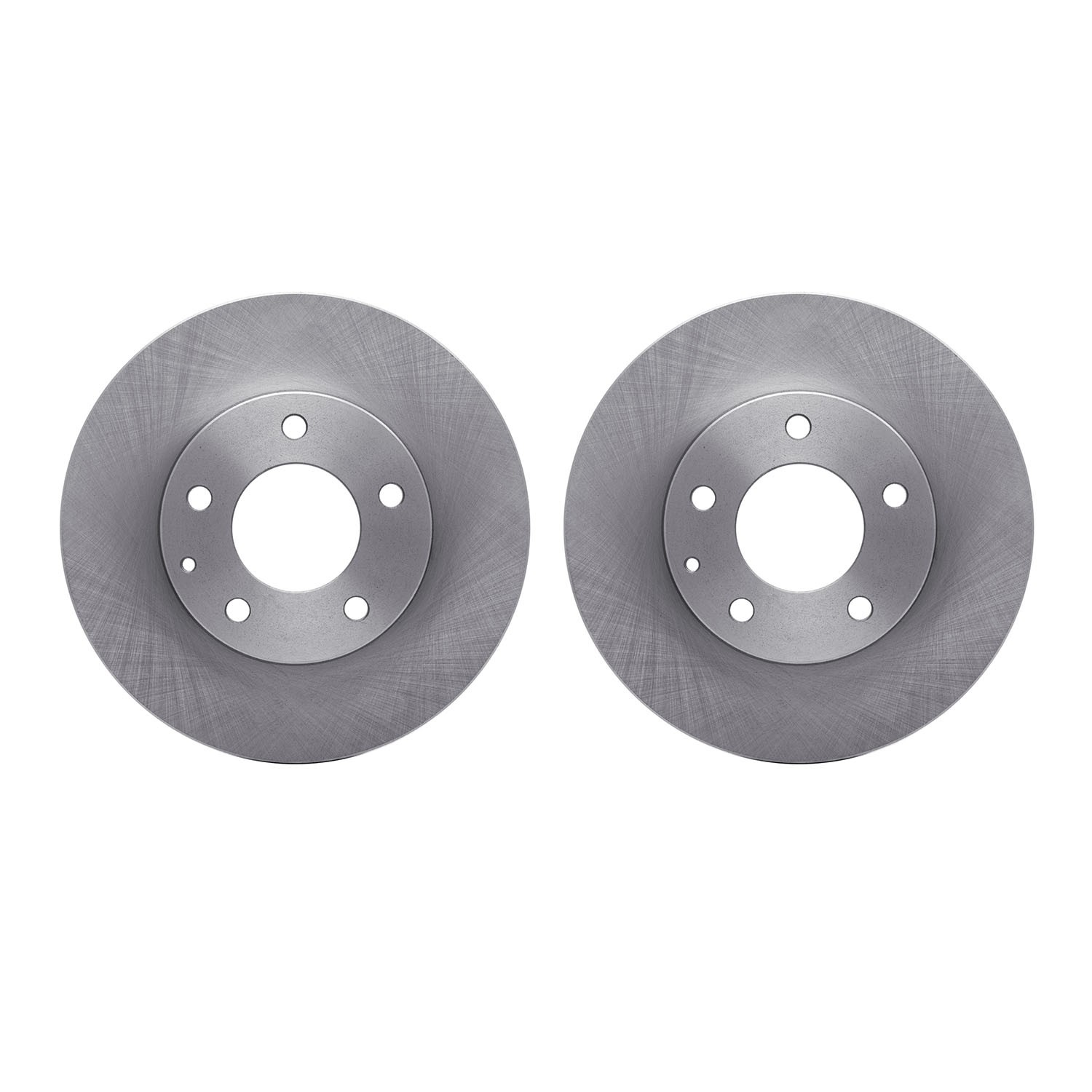 DFC Brake Rotors - Blank