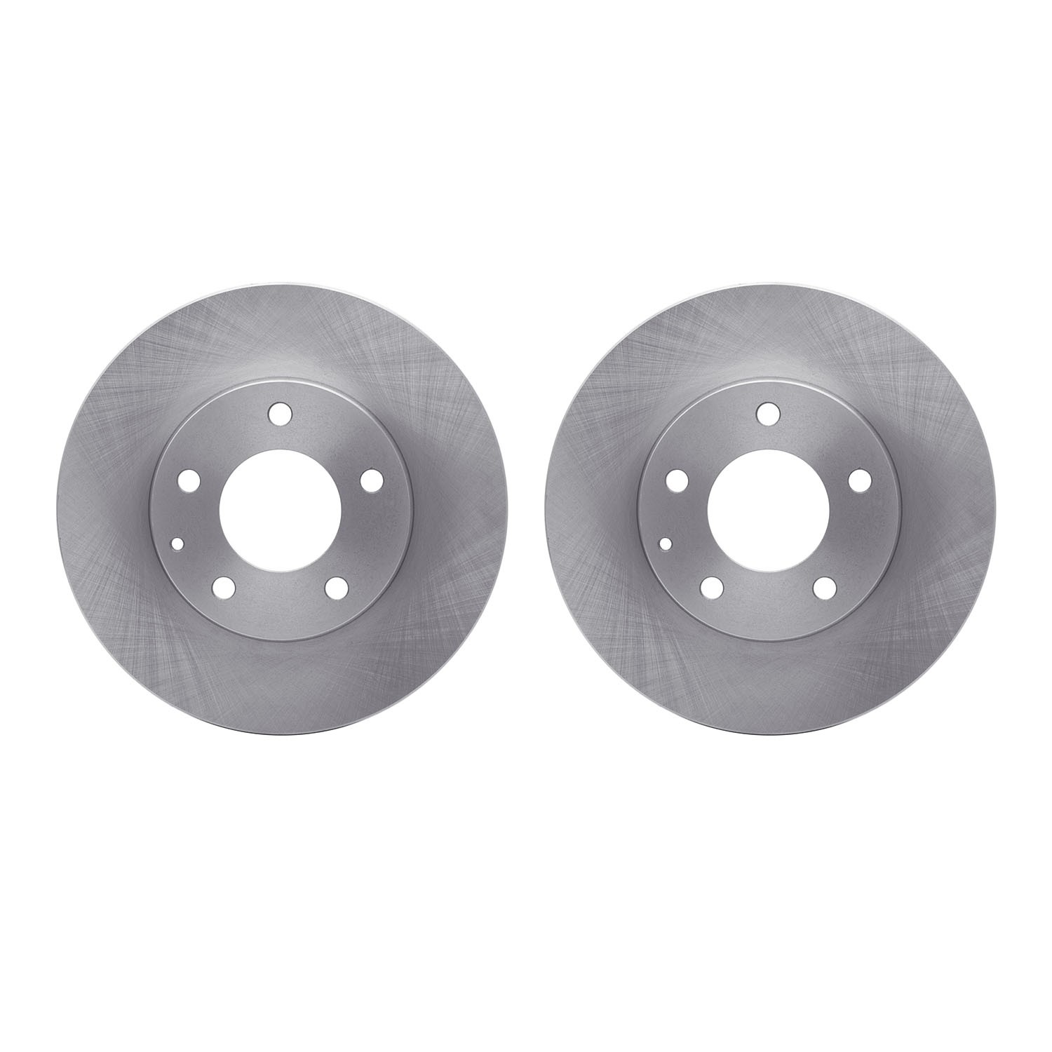 DFC Brake Rotors - Blank