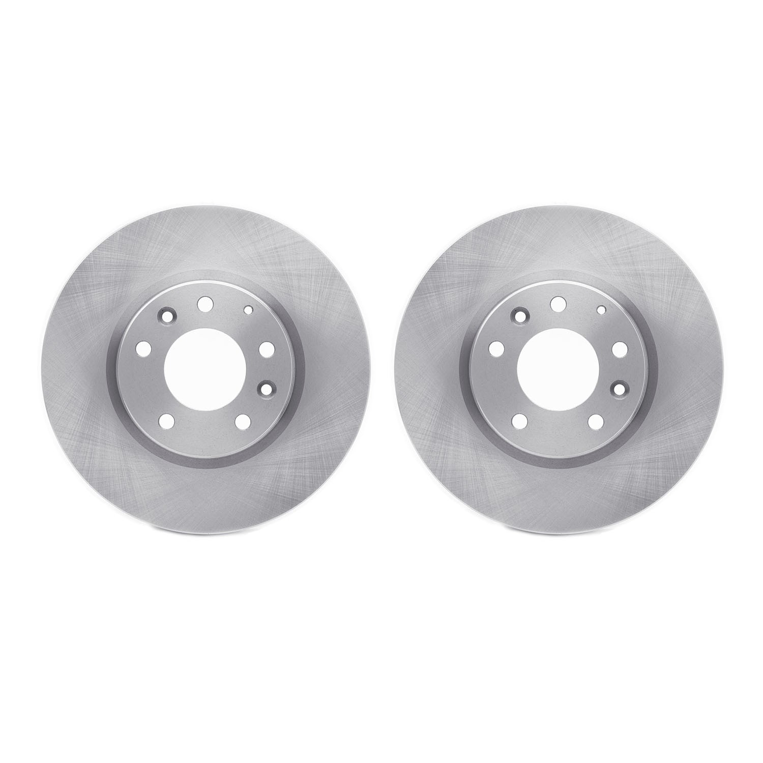 DFC Brake Rotors - Blank