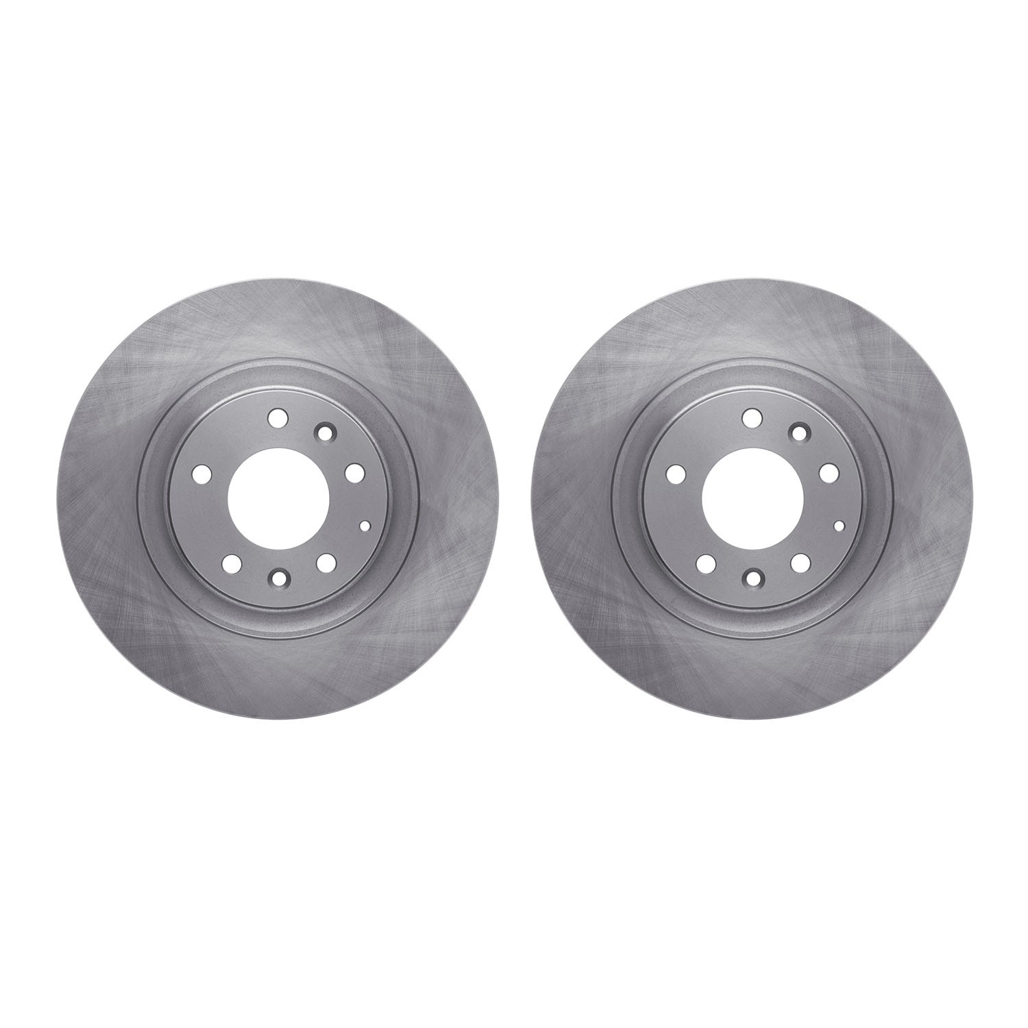DFC Brake Rotors - Blank