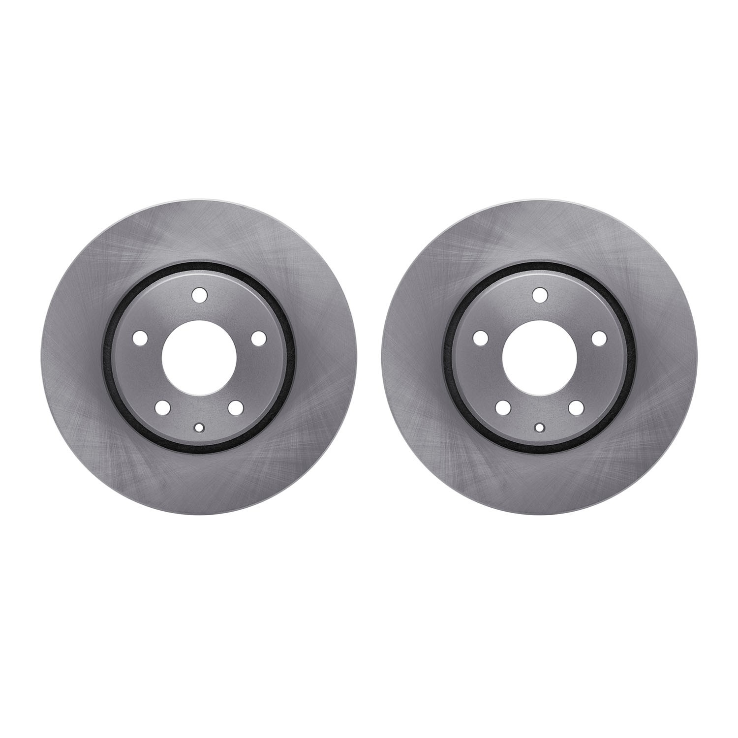 DFC Brake Rotors - Blank