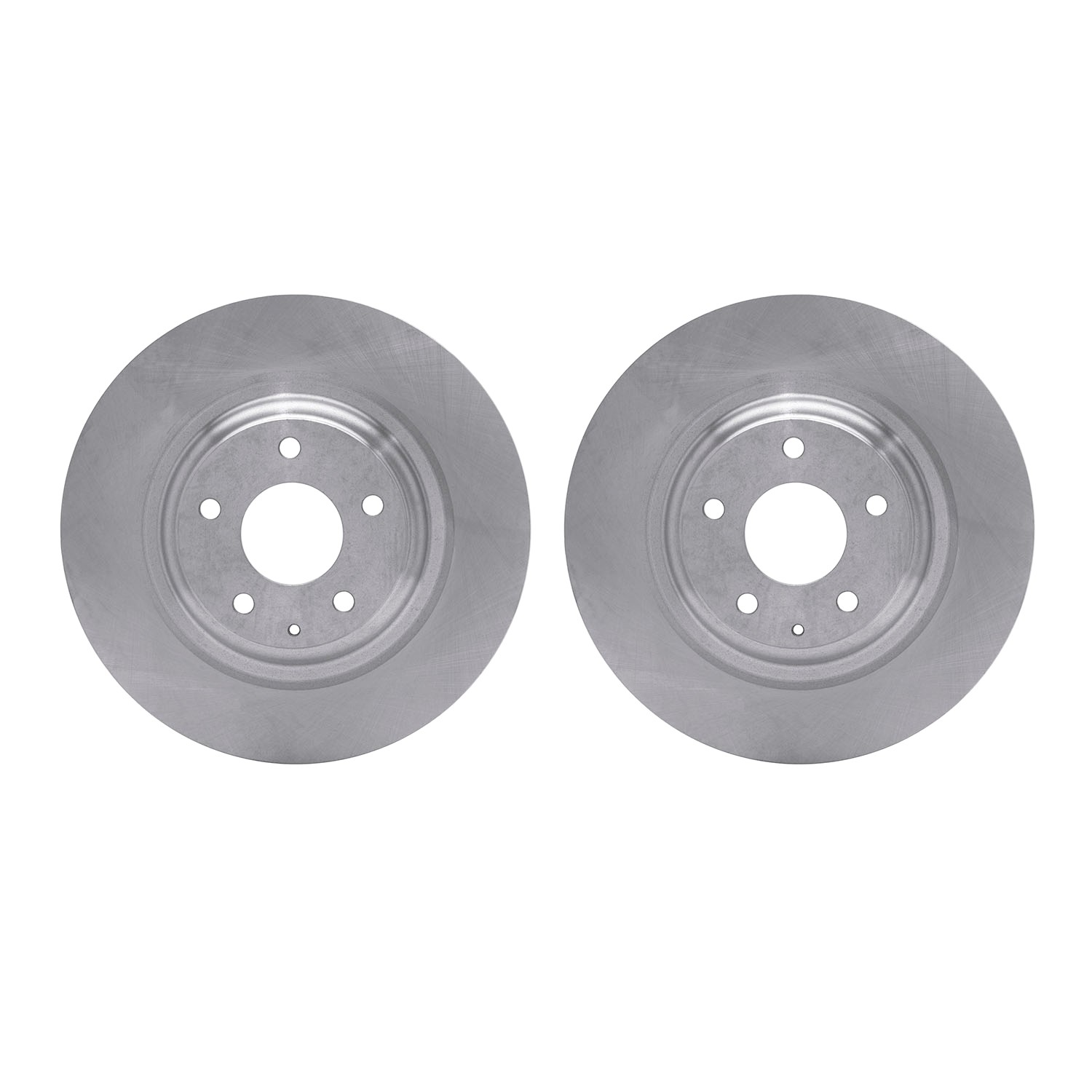 DFC Brake Rotors - Blank