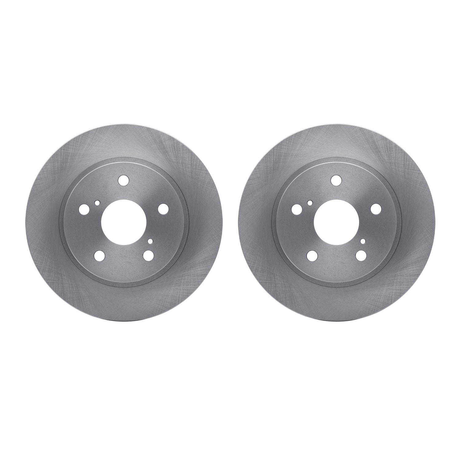 DFC Brake Rotors - Blank