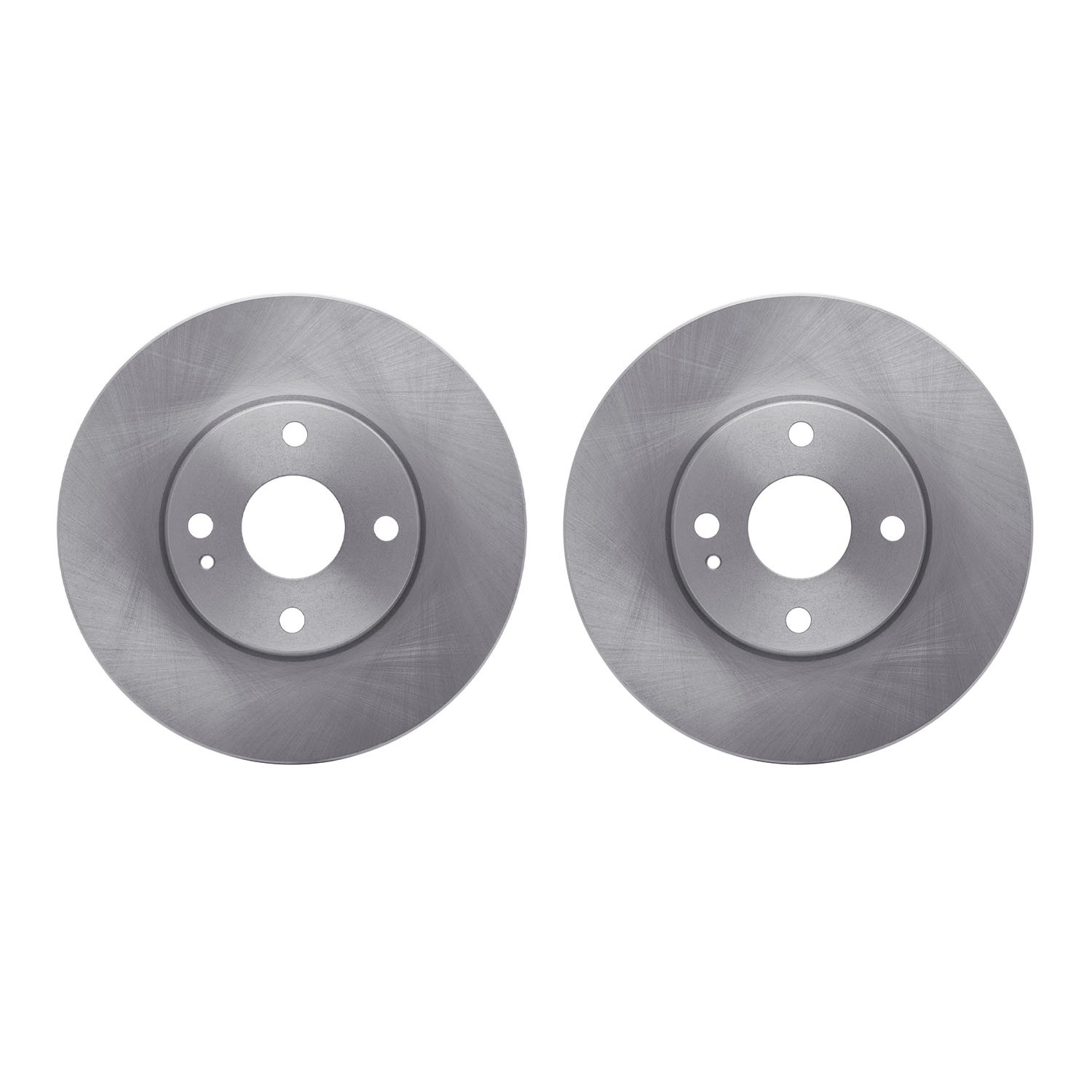 DFC Brake Rotors - Blank
