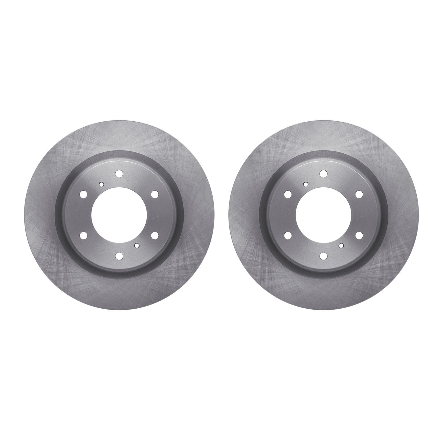 DFC Brake Rotors - Blank