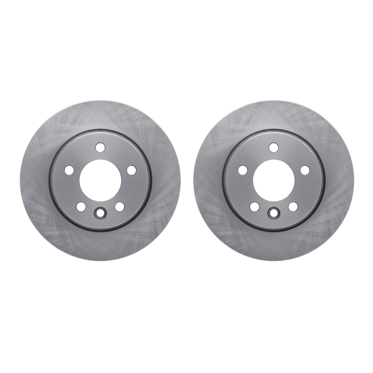 DFC Brake Rotors - Blank