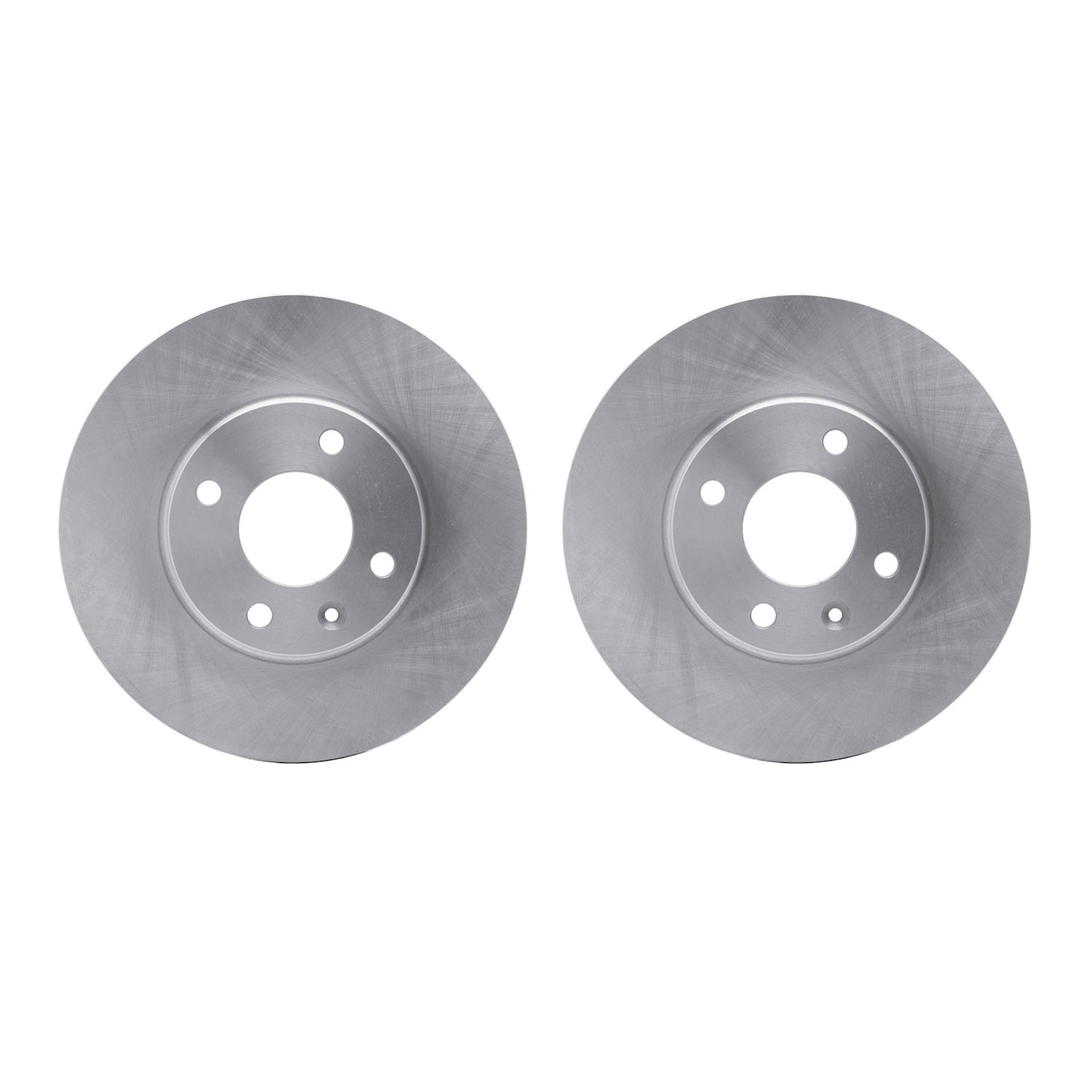 DFC Brake Rotors - Blank