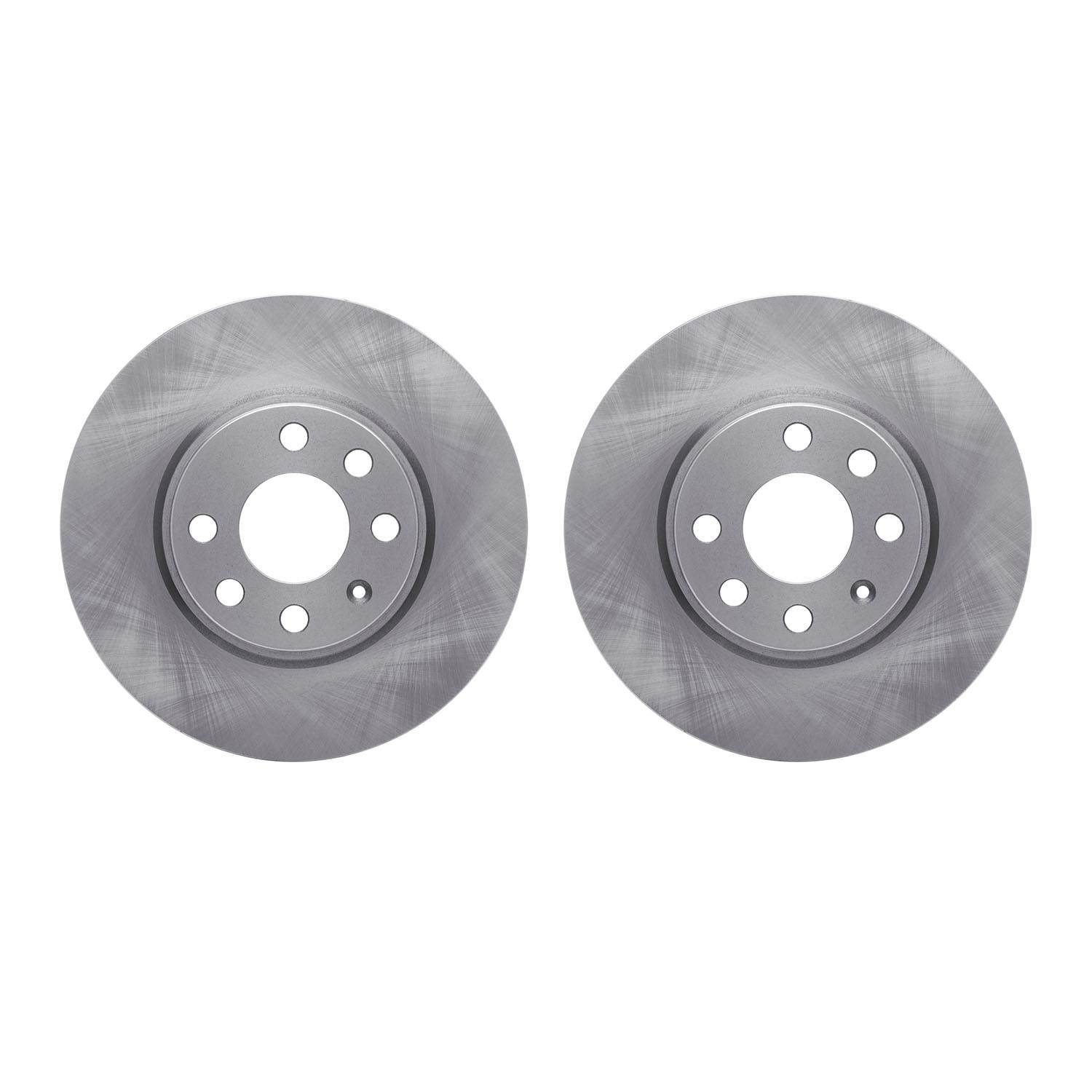 DFC Brake Rotors - Blank